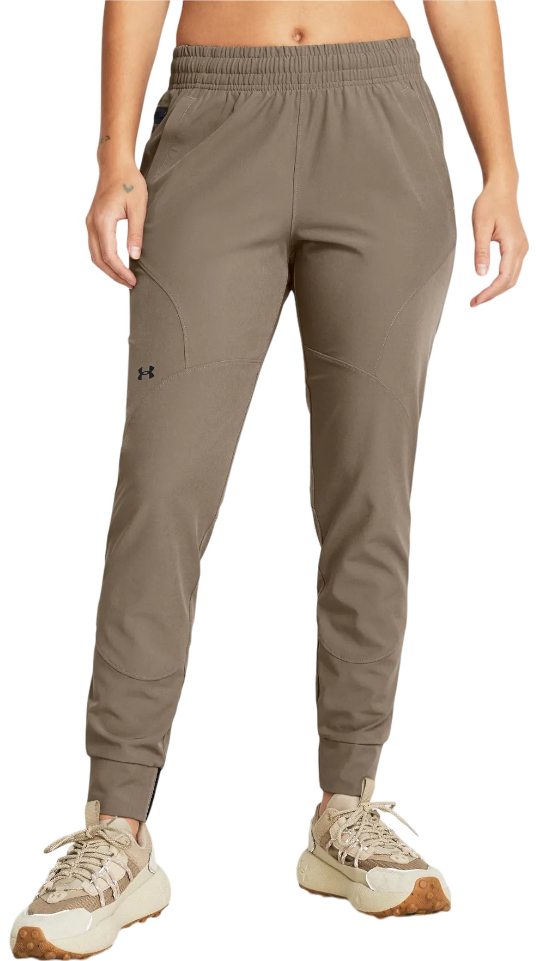 Pantaloni Under Armour Unstoppable Jogger