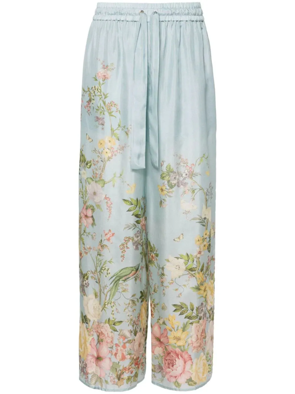Pantaloni Waverly