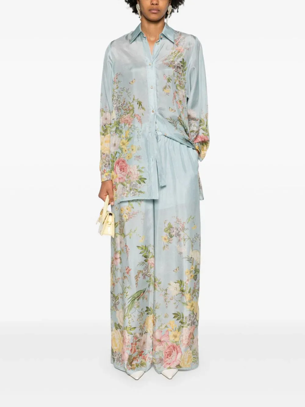 Pantaloni Waverly