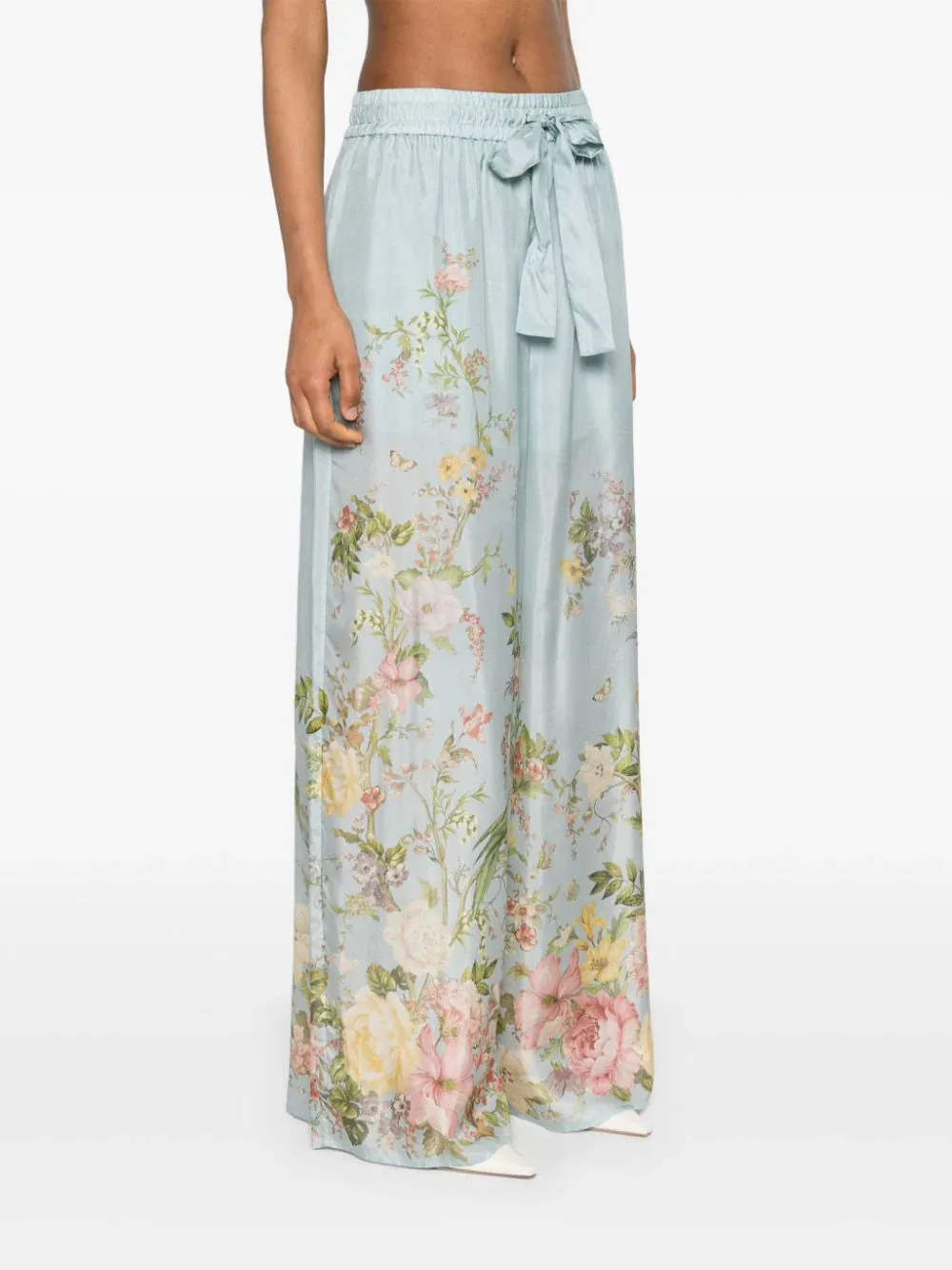 Pantaloni Waverly