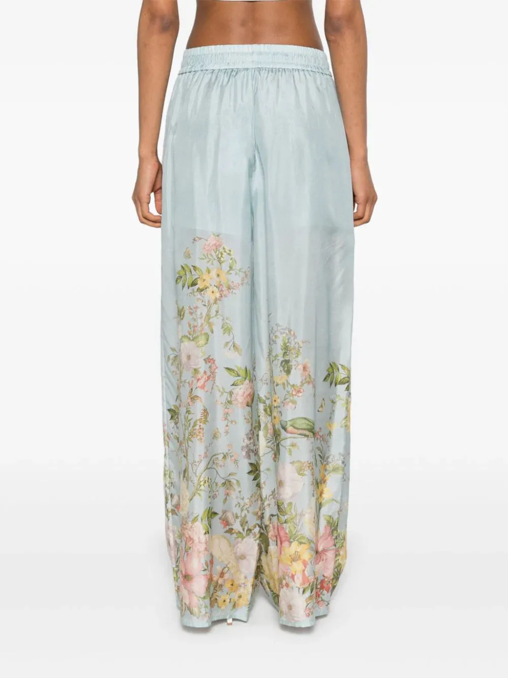 Pantaloni Waverly