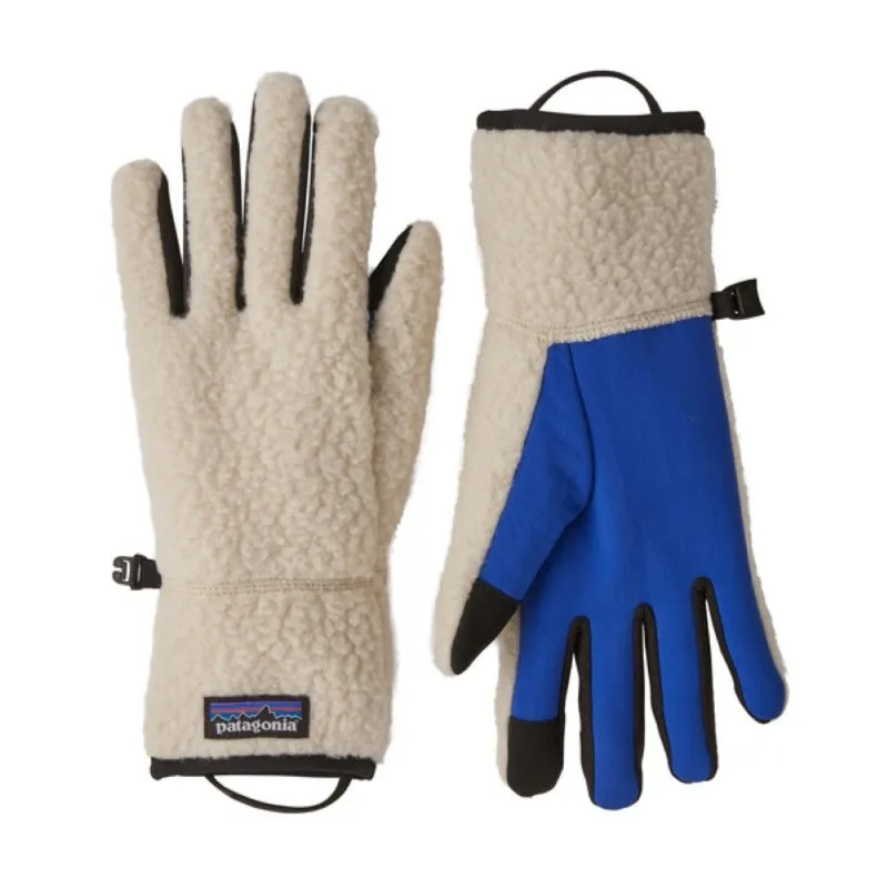Patagonia Retro Pile Gloves