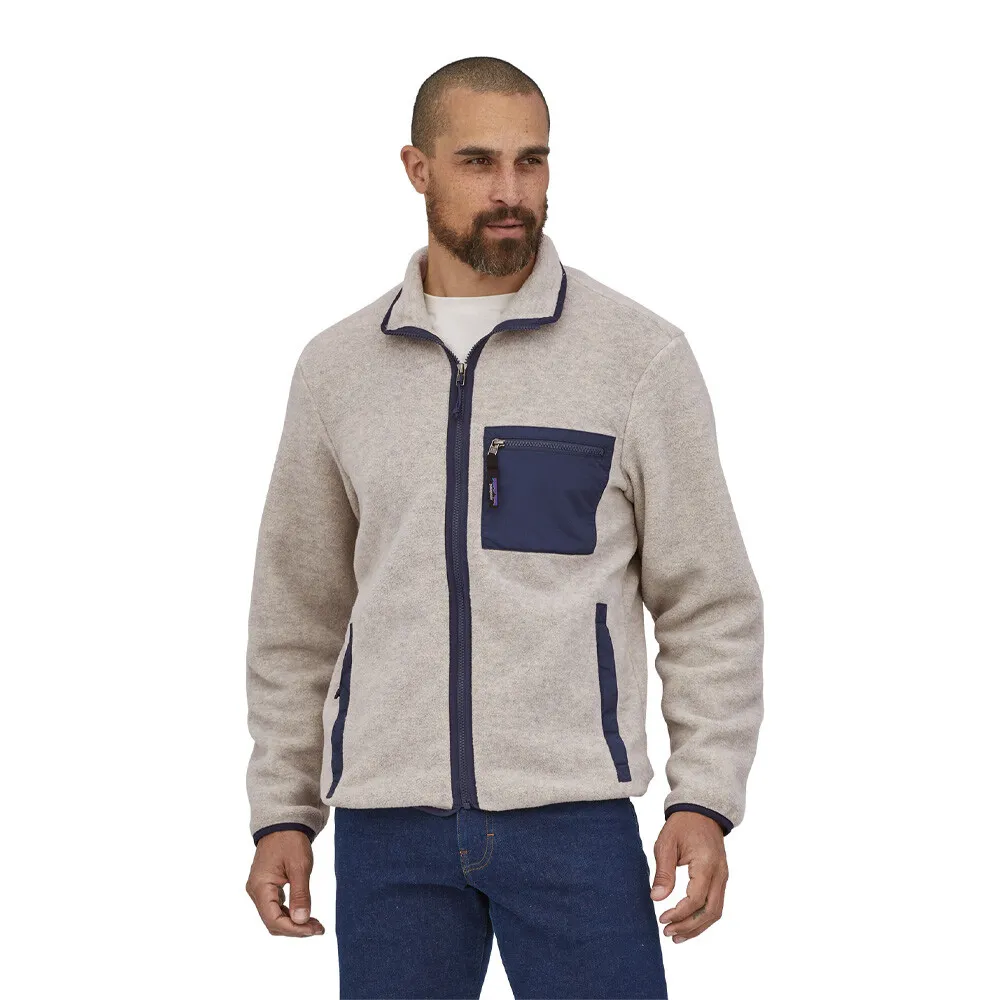Patagonia Synchilla Pile Giubbotto - SS24