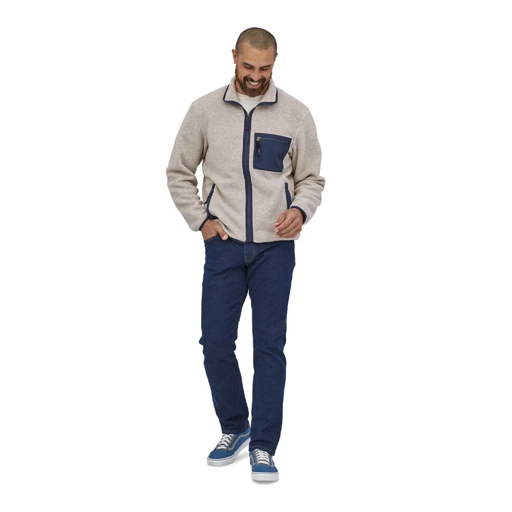 Patagonia Synchilla Pile Giubbotto - SS24