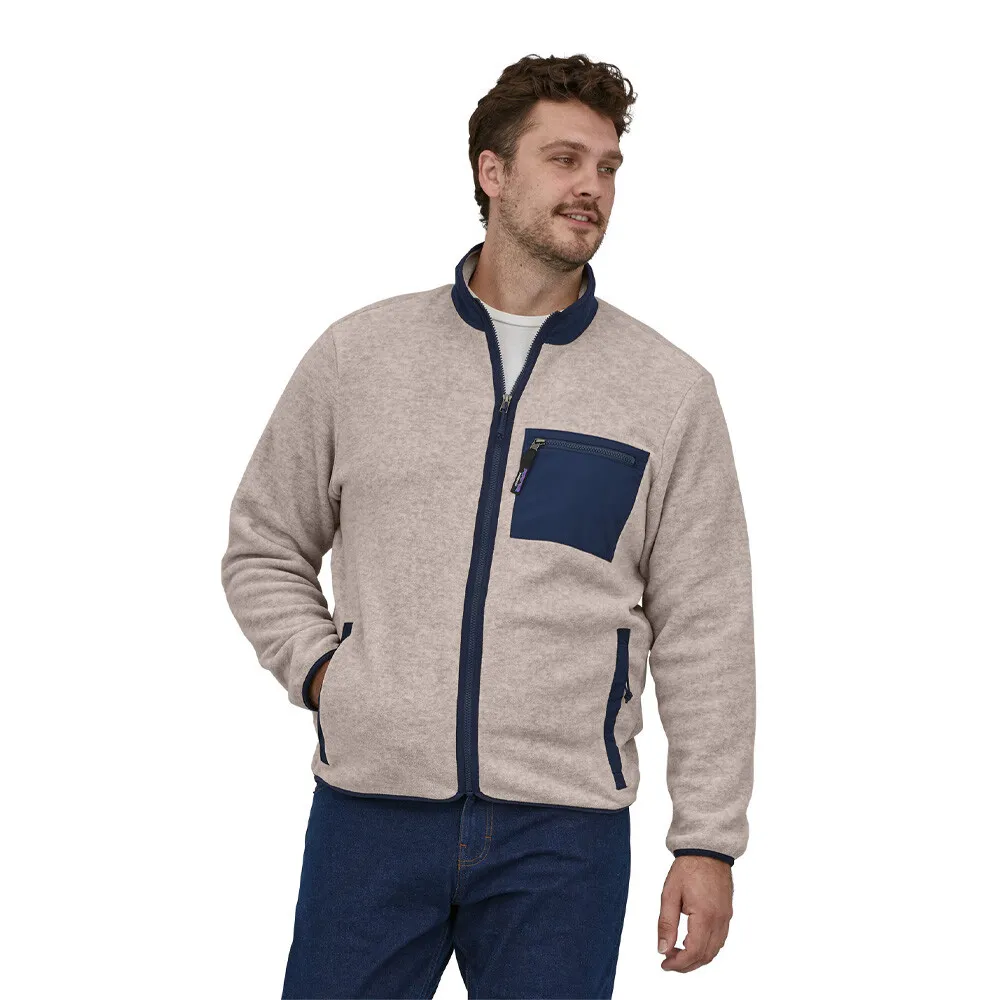 Patagonia Synchilla Pile Giubbotto - SS24
