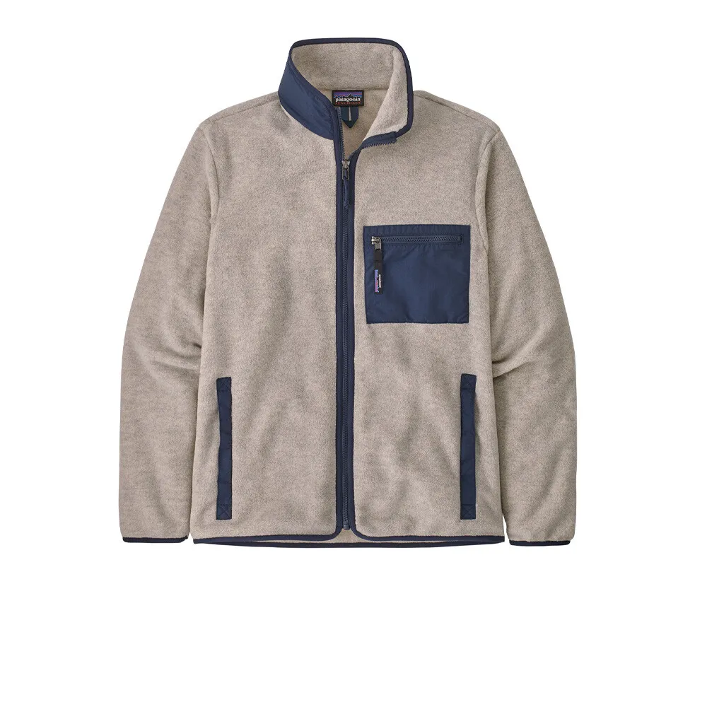 Patagonia Synchilla Pile Giubbotto - SS24