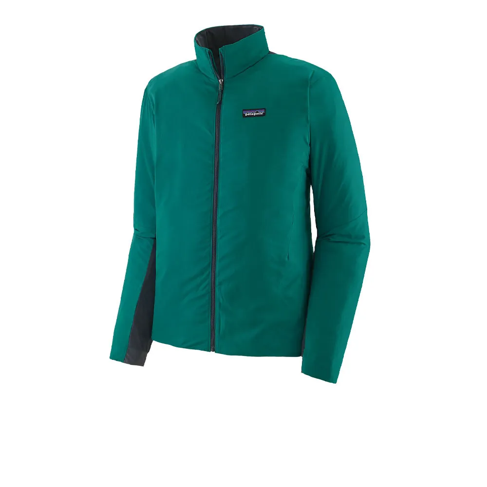 Patagonia Thermal Airshed Giubbotto