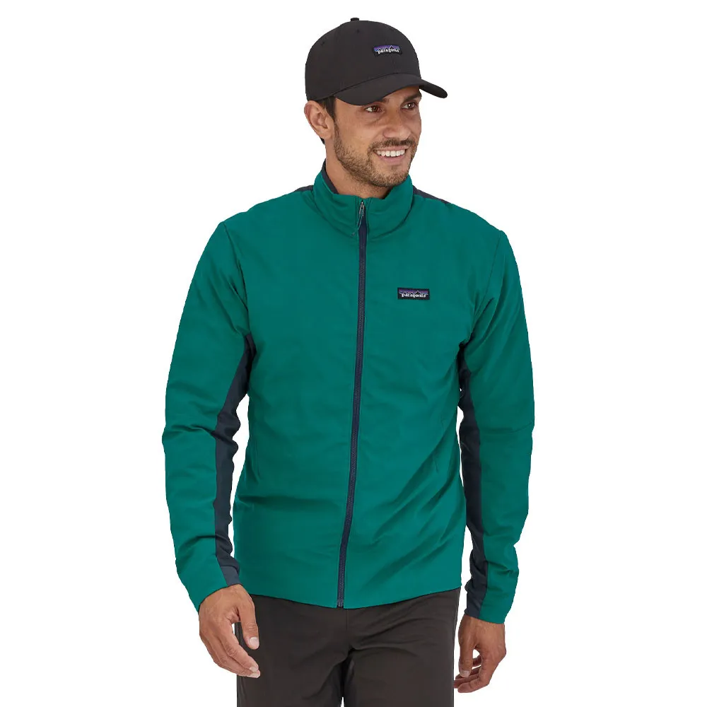 Patagonia Thermal Airshed Giubbotto