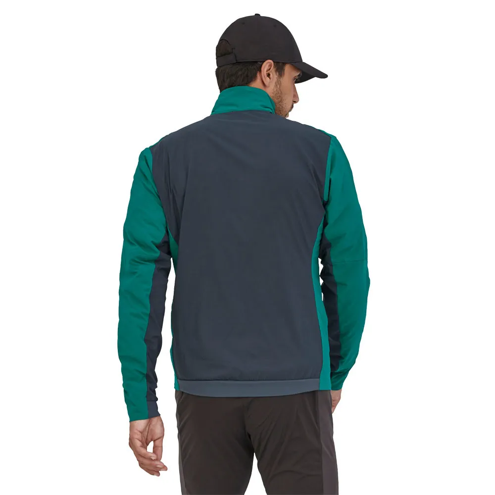 Patagonia Thermal Airshed Giubbotto