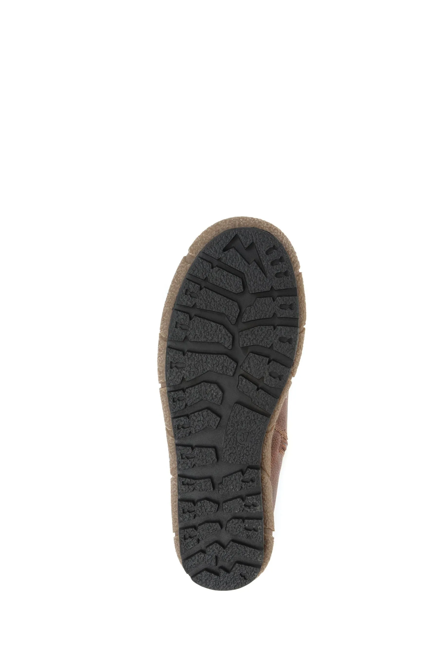Pavers - Vestibilità ampia - Stivali alla caviglia con pavé
