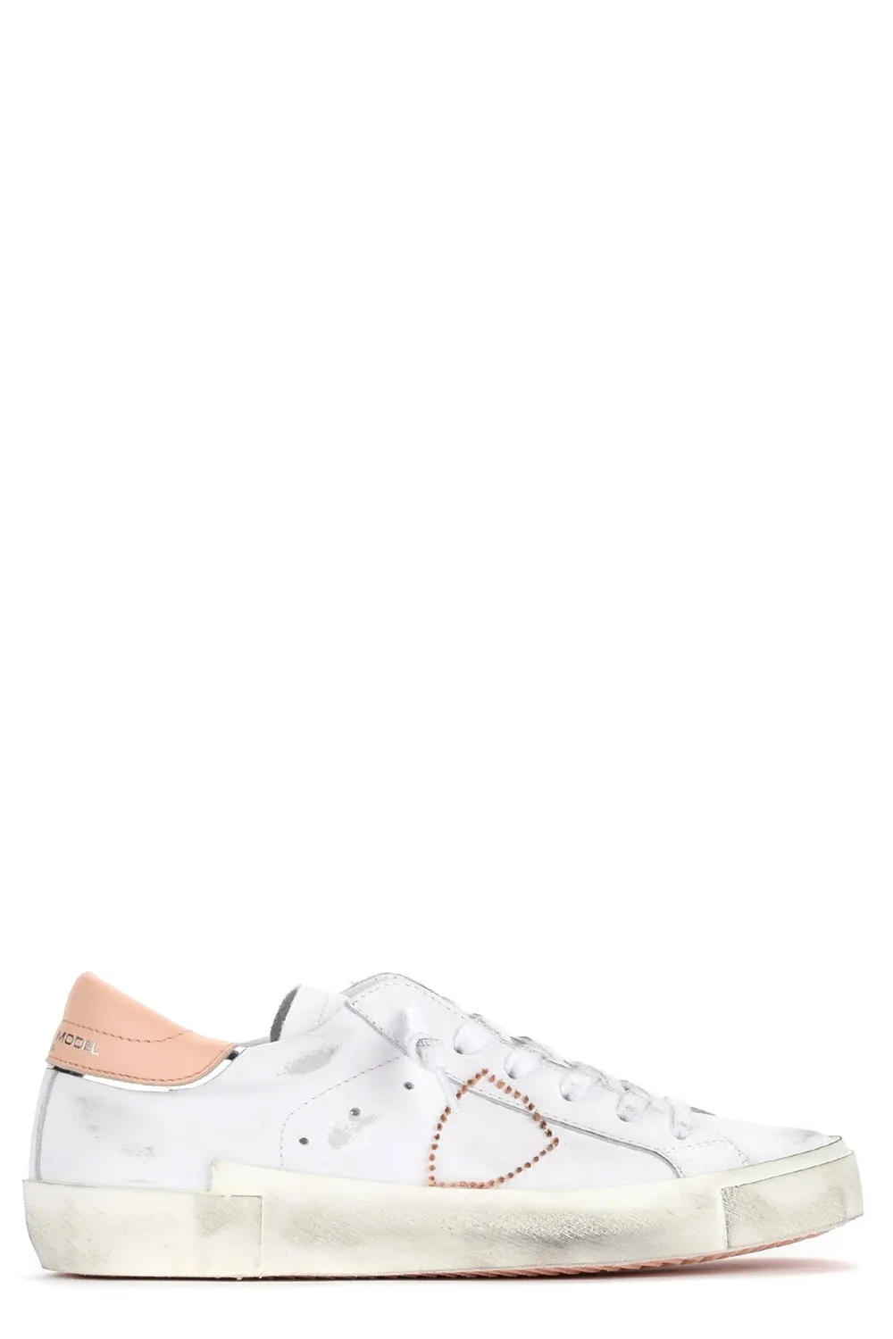 PHILIPPE MODEL Scarpe Paris X