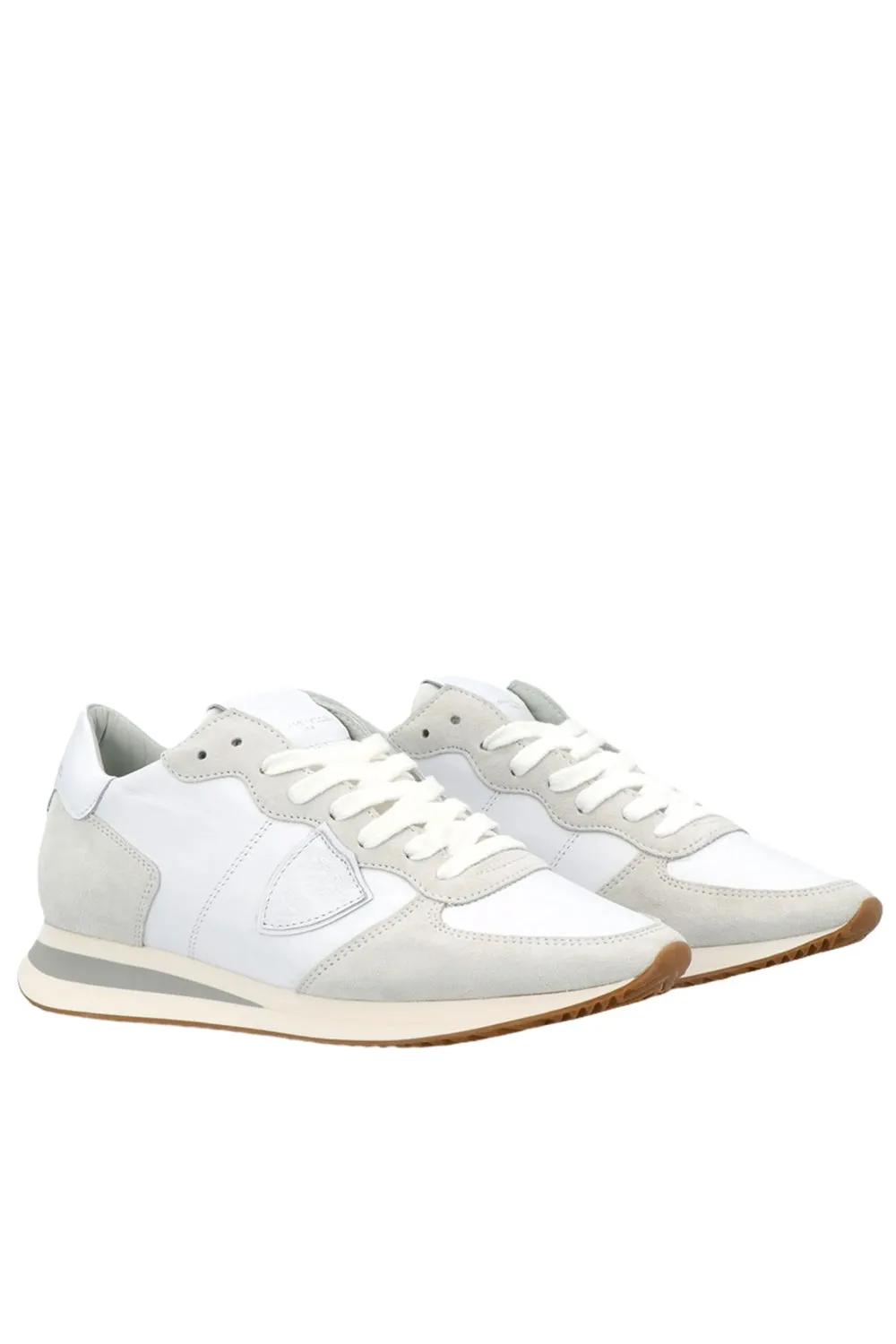 PHILIPPE MODEL Scarpe Tropez X