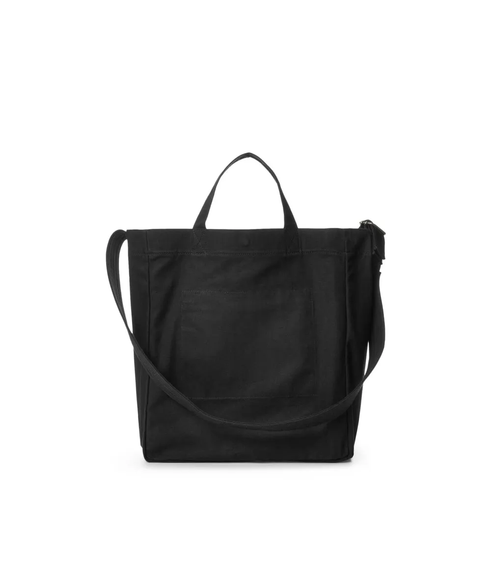POLO RALPH LAUREN UOMO--Borsa shopper in tela