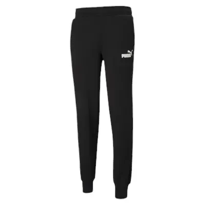   Puma Pantaloni Uomo 586714-01 