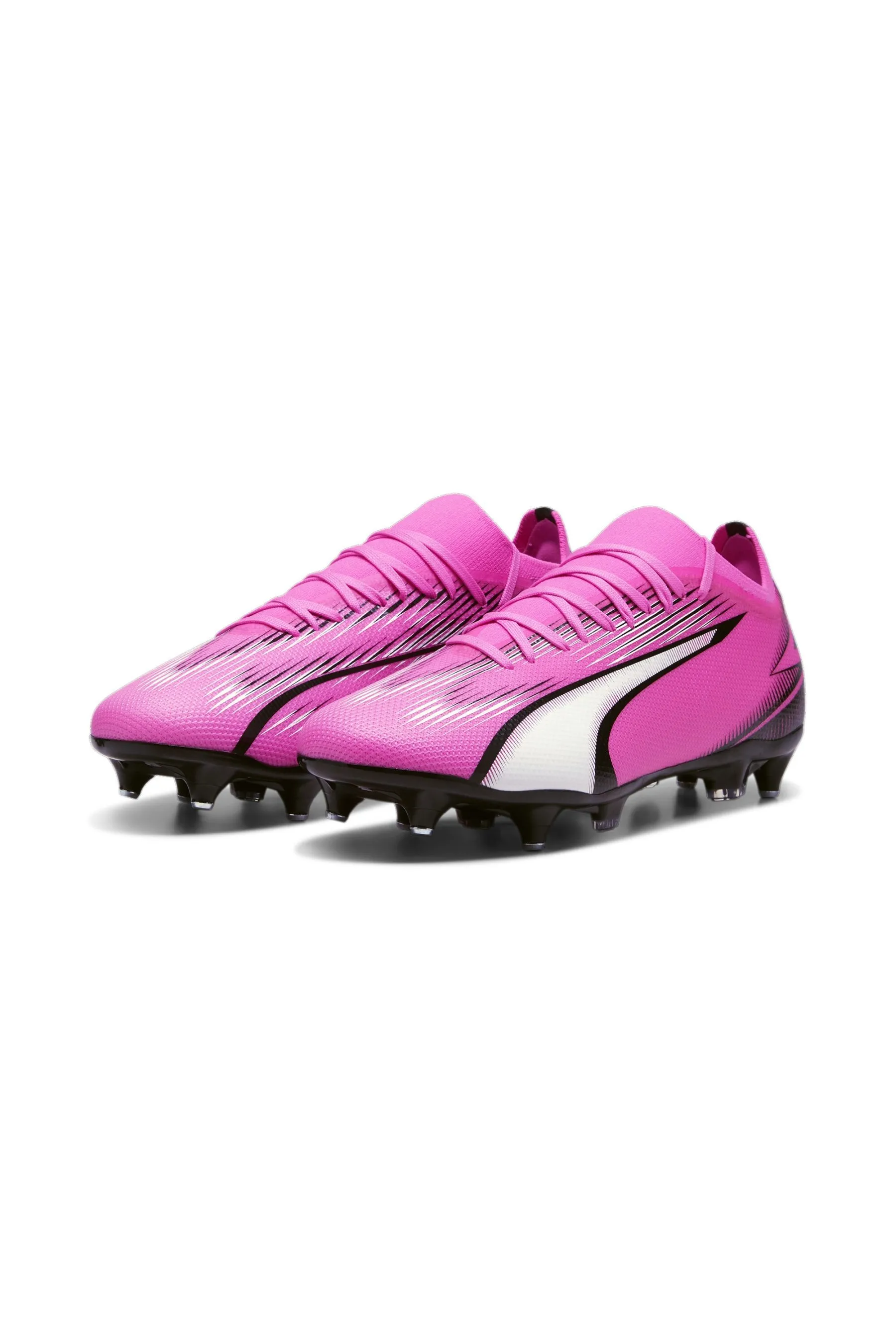 Puma Uomo - Ultra Match Mxsg - Stivali da calcio