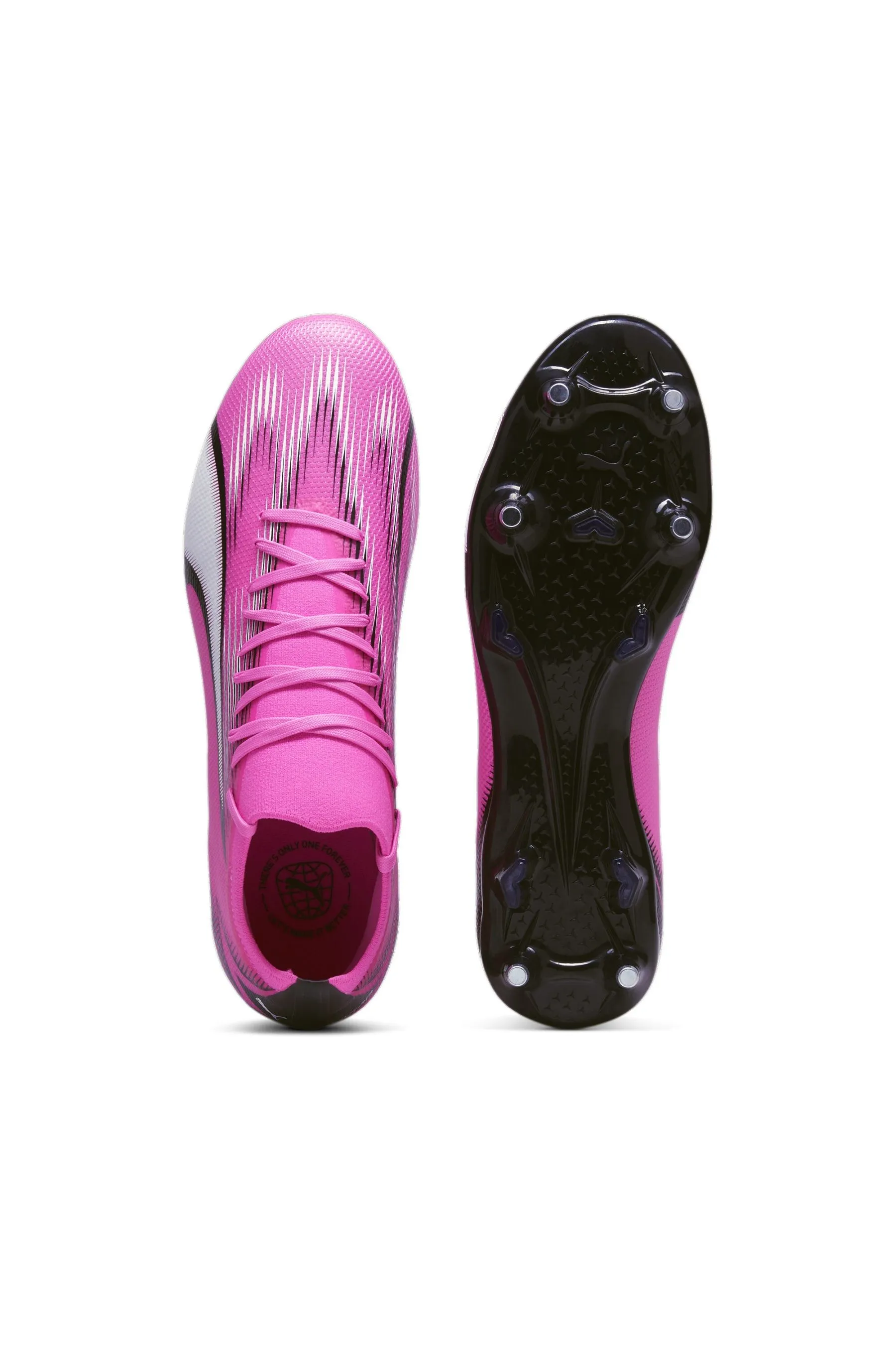 Puma Uomo - Ultra Match Mxsg - Stivali da calcio