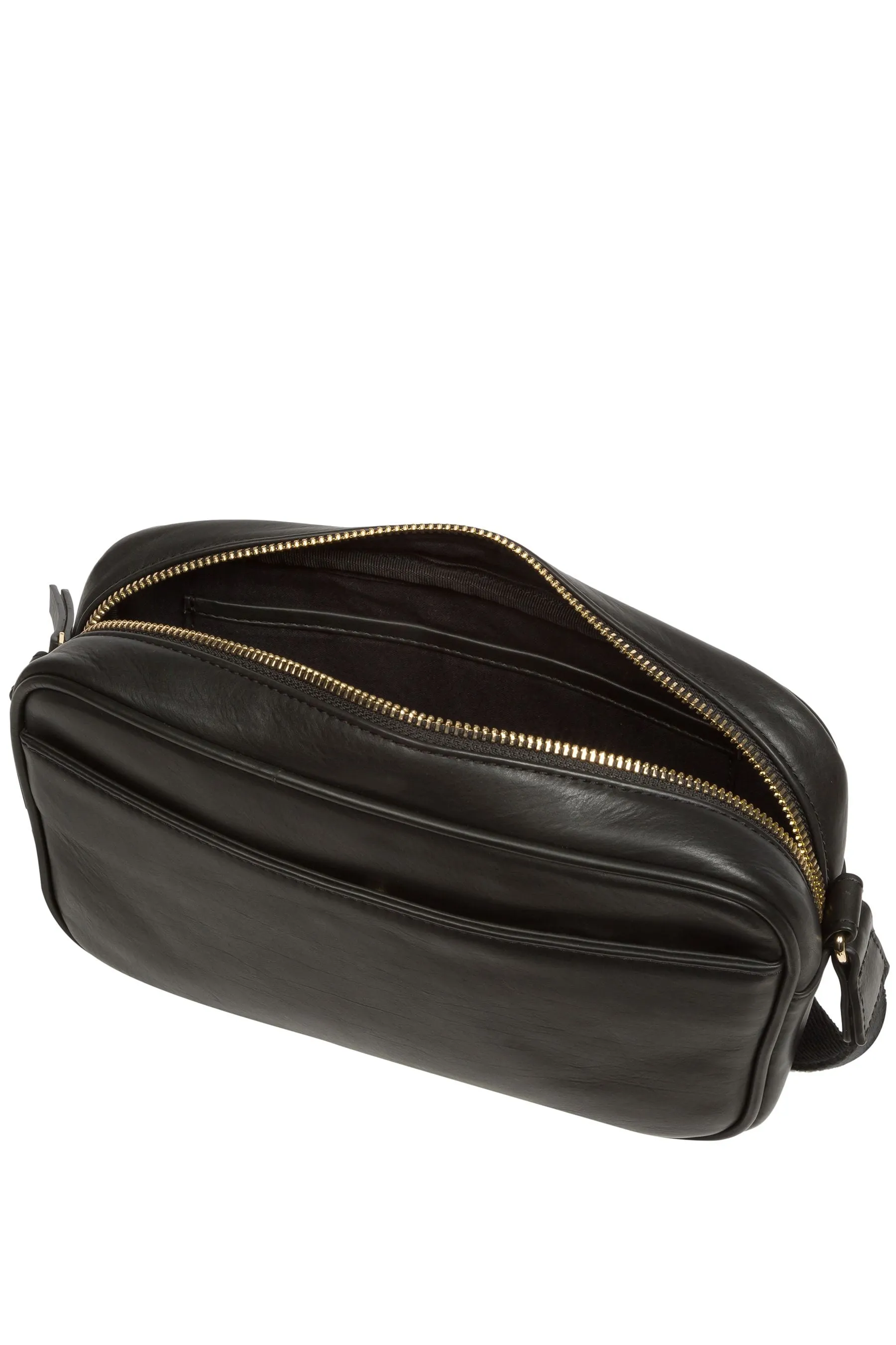 Pure Luxuries London - Dion - Borsa a tracolla in pelle nappa