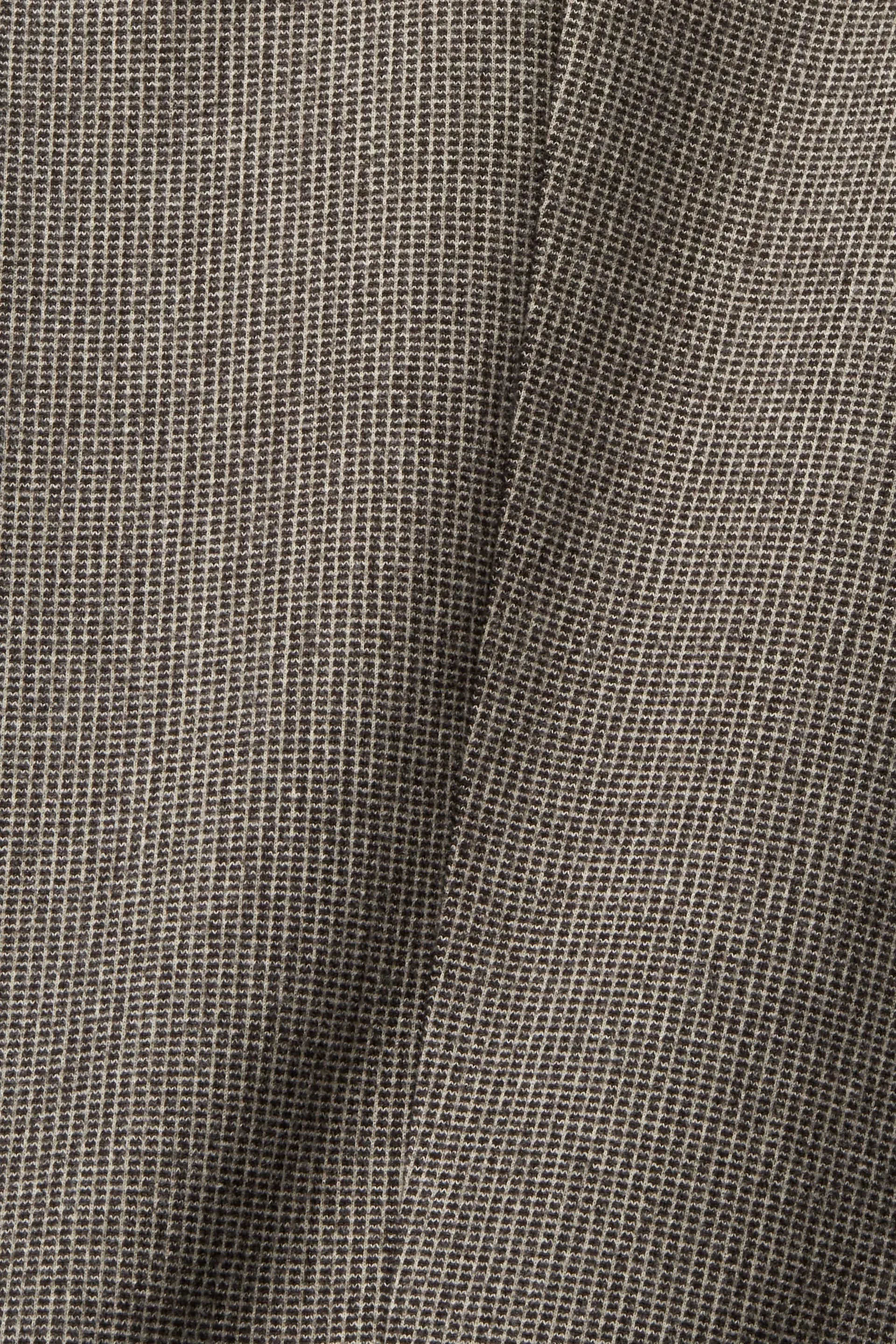 QUADRI MINI mix & match pantaloni
