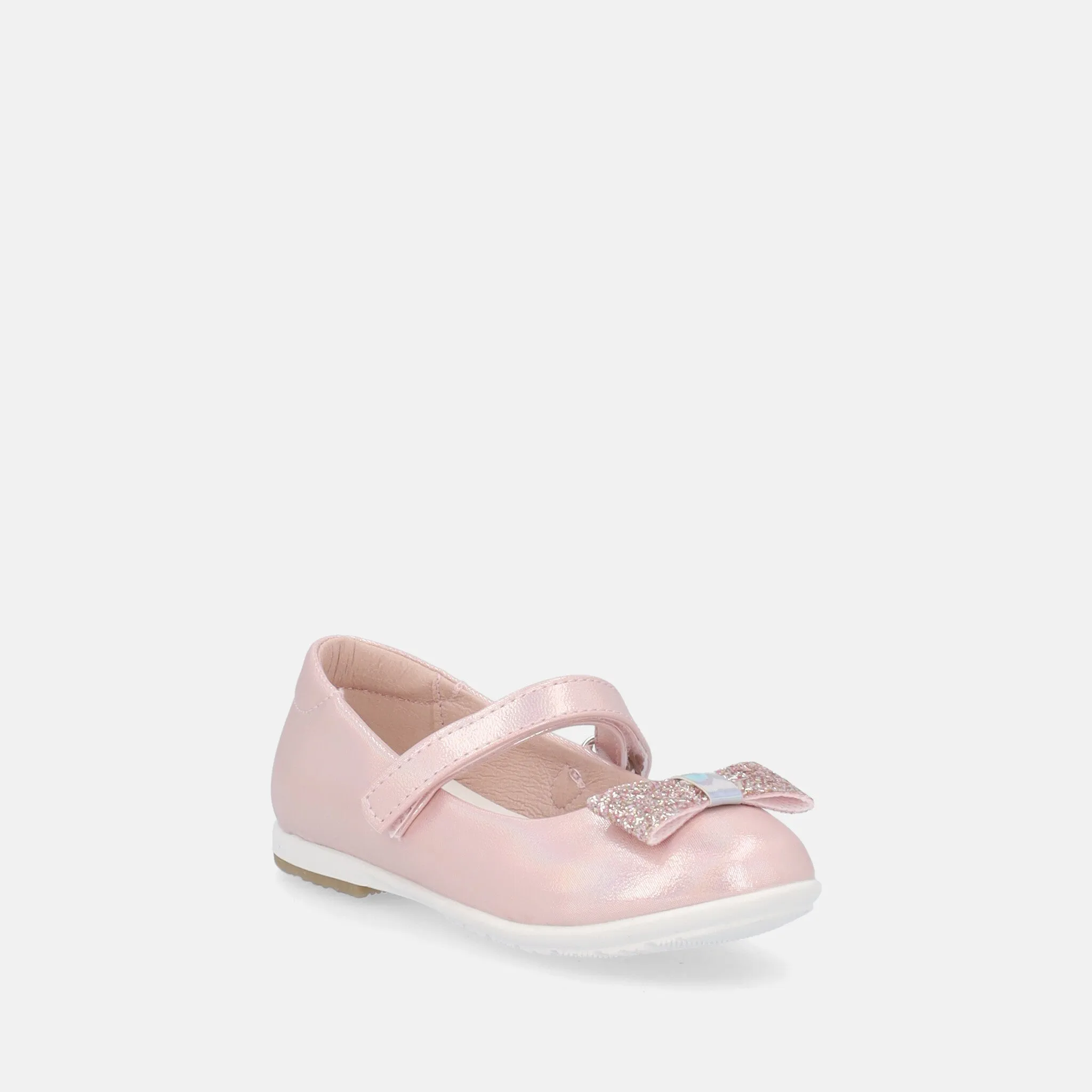 QUEEN HELENA Ballerine