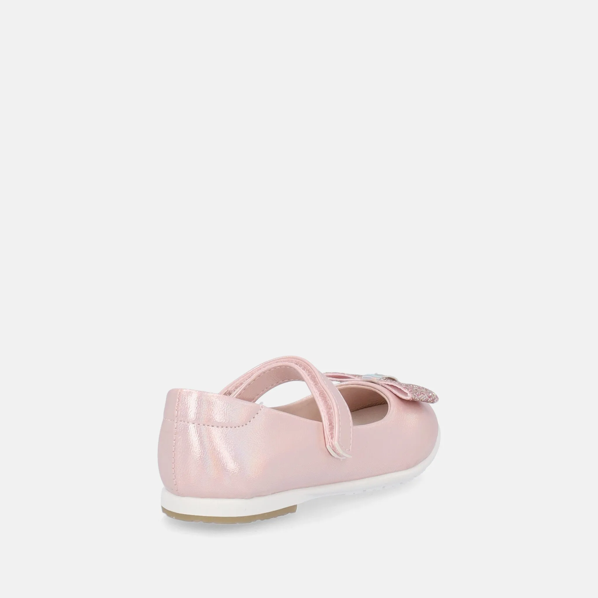 QUEEN HELENA Ballerine