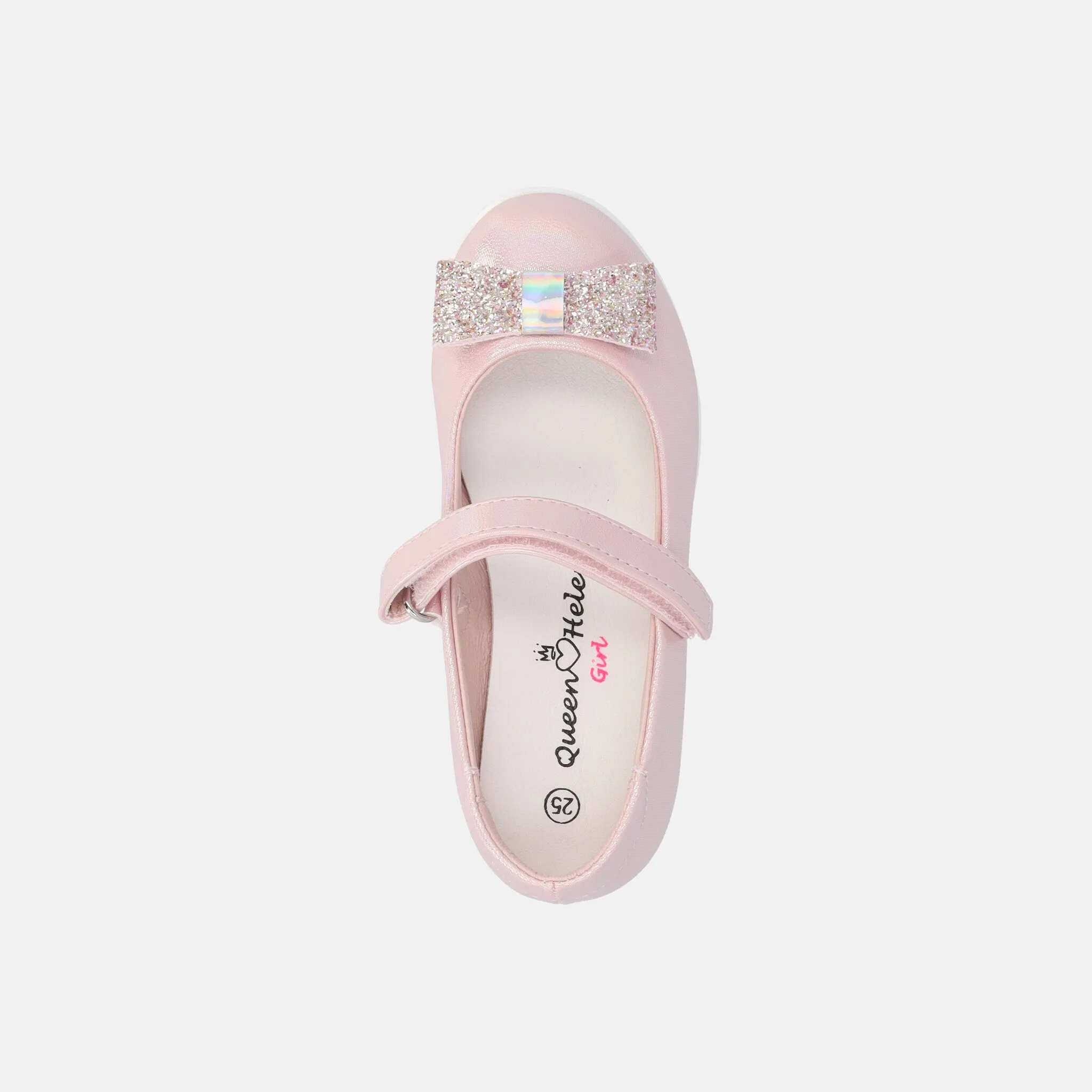 QUEEN HELENA Ballerine