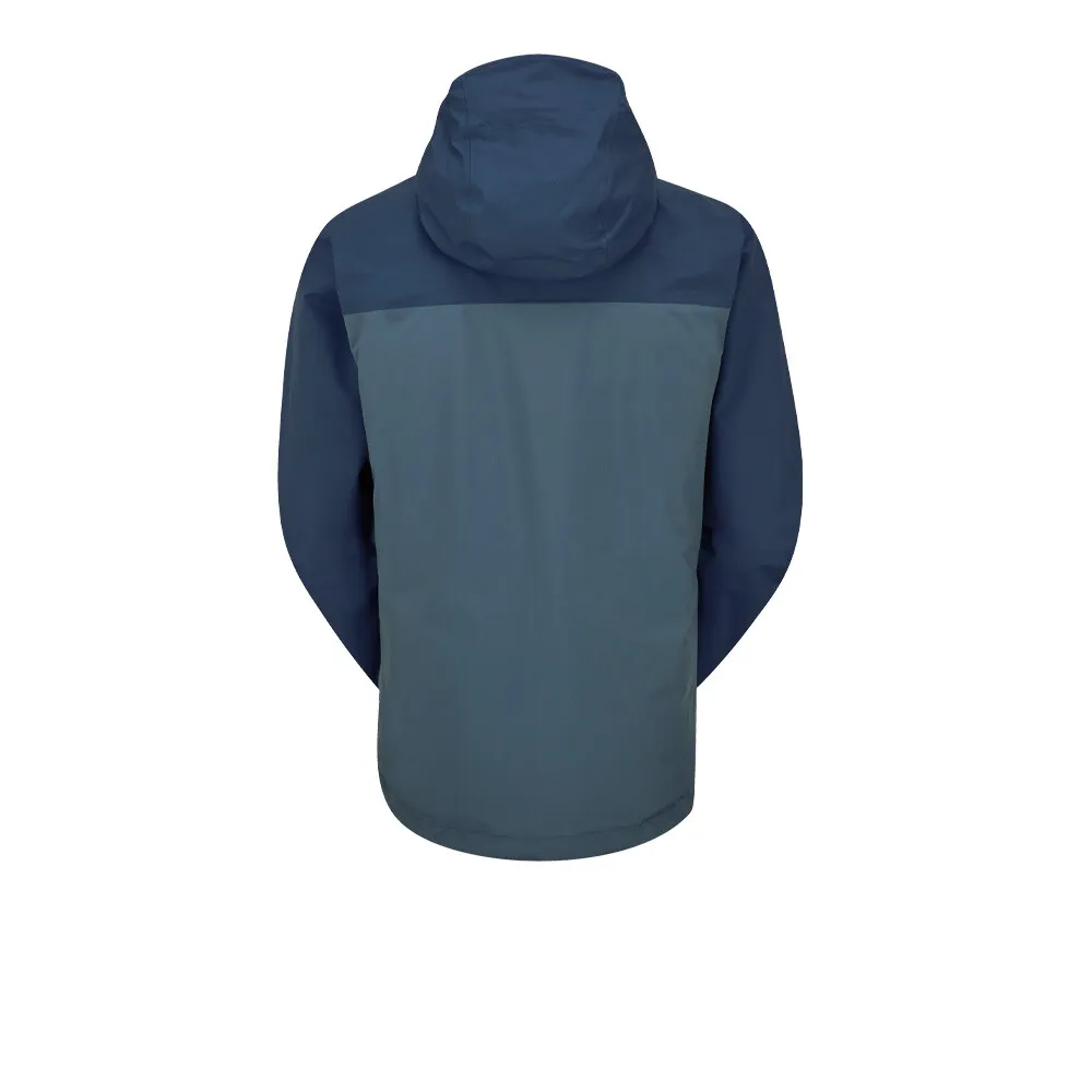 Rab Downpour Eco Giubbotto impermeabile - AW24