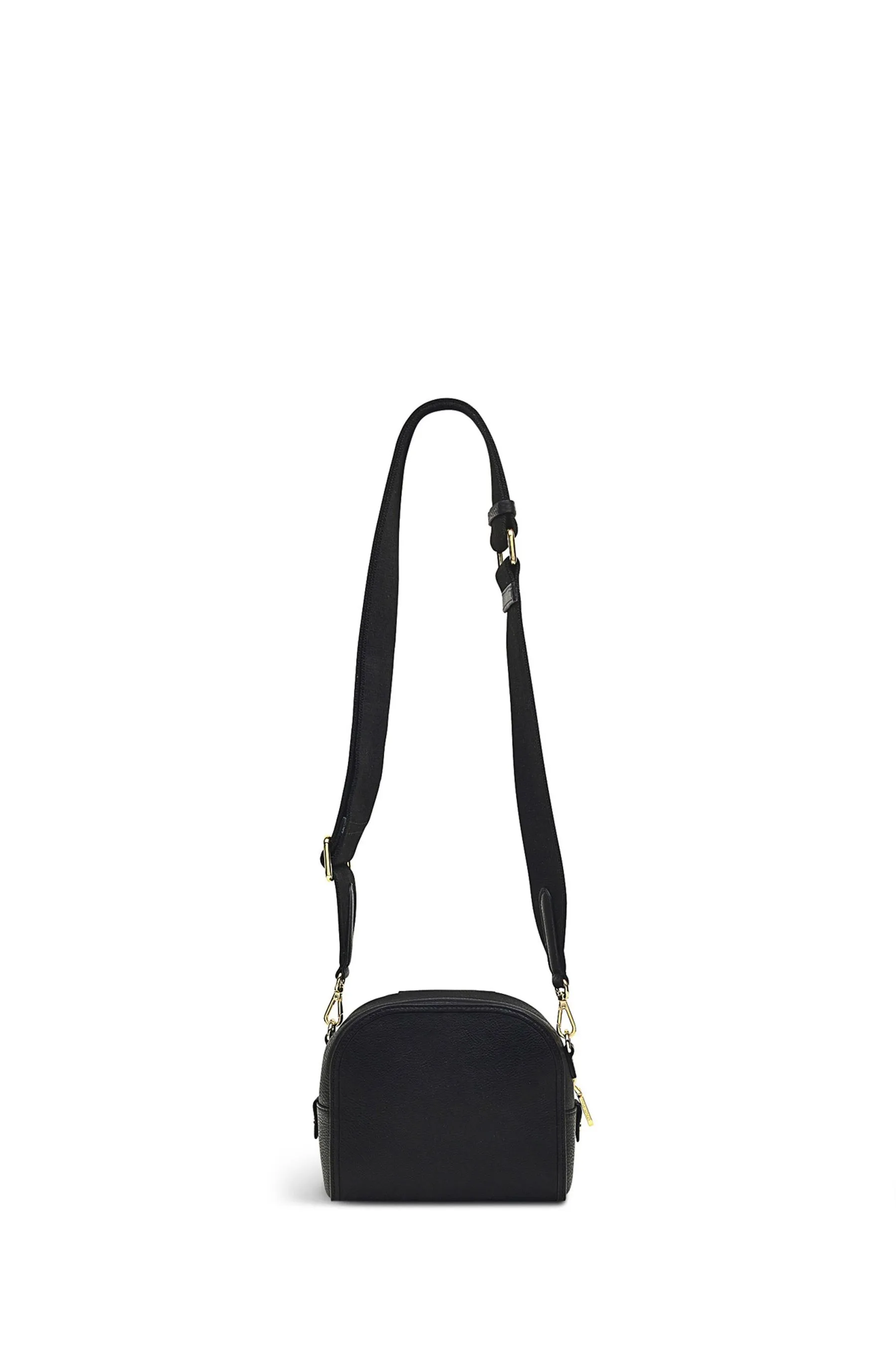 Radley London Small Arden Crescent Borsa a tracolla con zip    