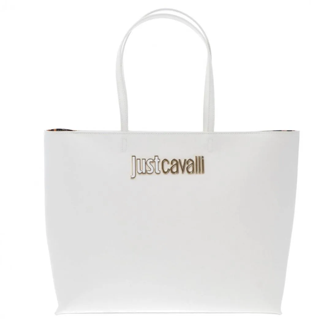 Range B metal lettering Bianco