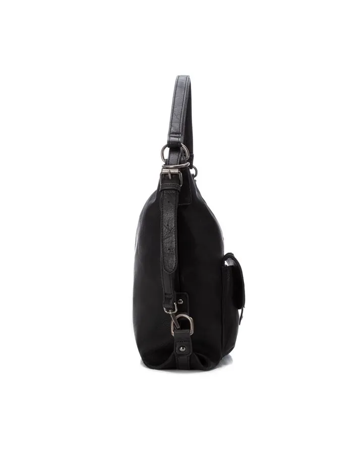 Refresh  BORSA A SPALLA 183244 NERO