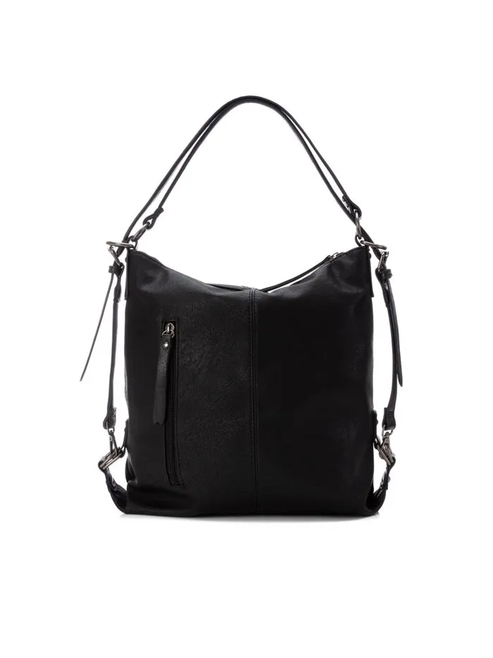 Refresh  BORSA A SPALLA 183244 NERO