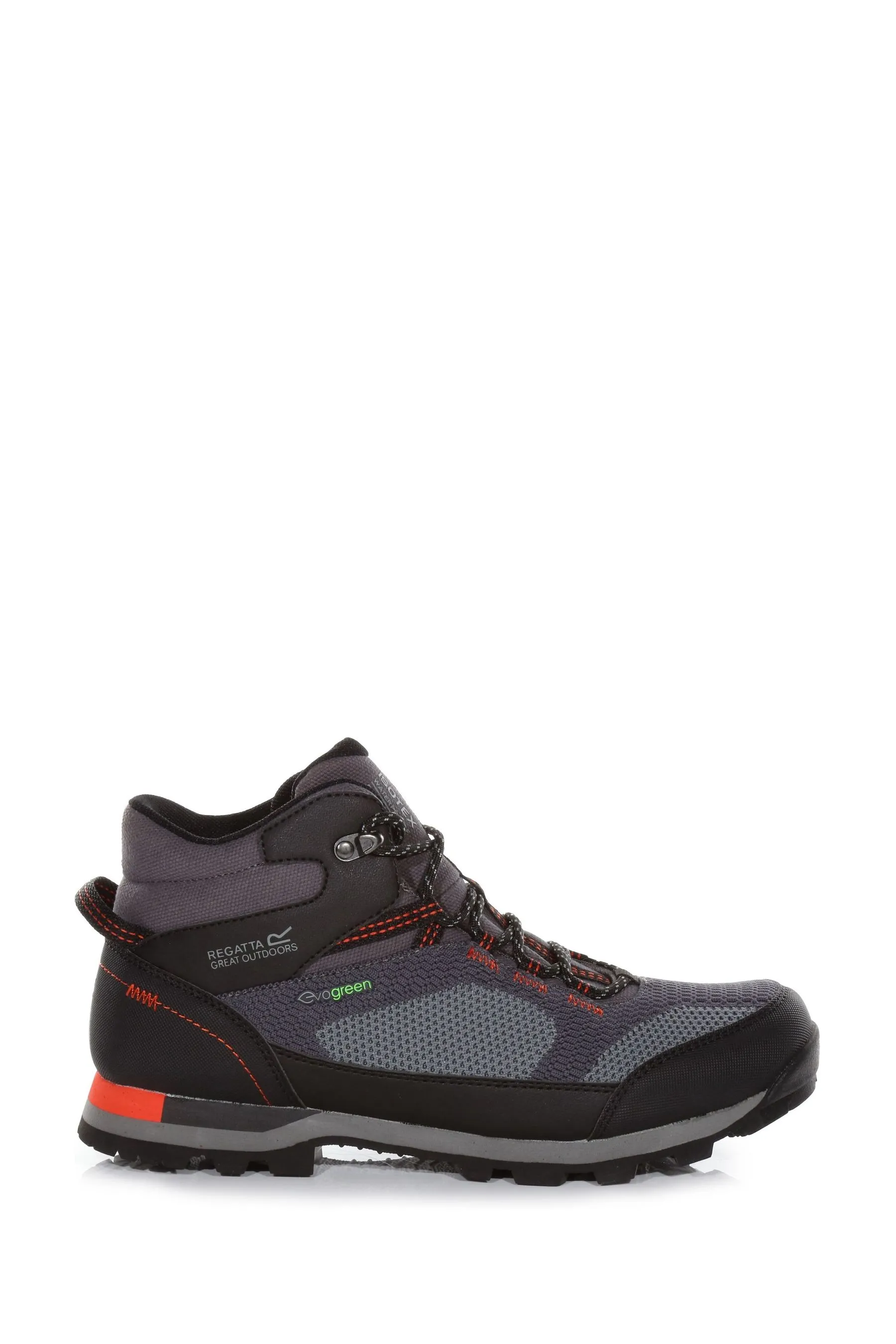 Regatta - Blackthorn Evo - Stivali impermeabile da trekking