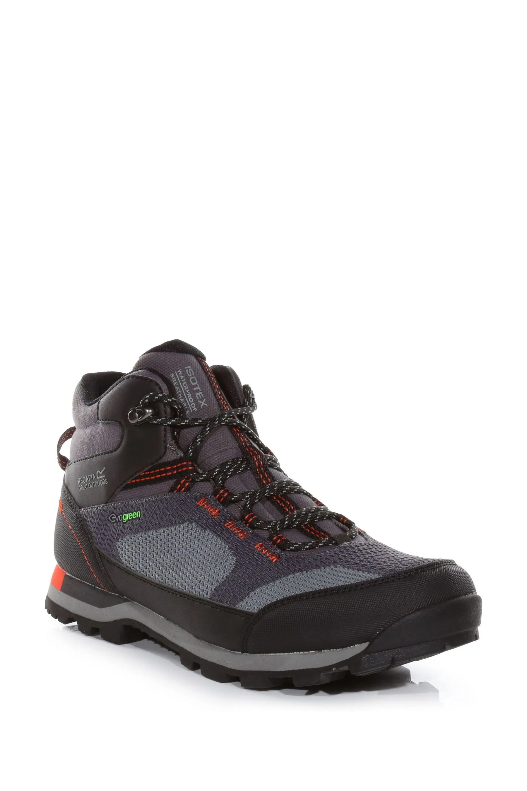 Regatta - Blackthorn Evo - Stivali impermeabile da trekking