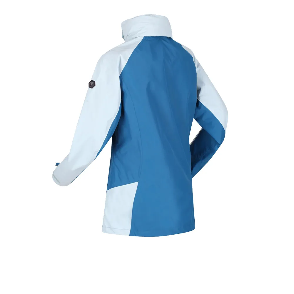 Regatta Calderdale IV Lightweight per donna Giubbotto impermeabile