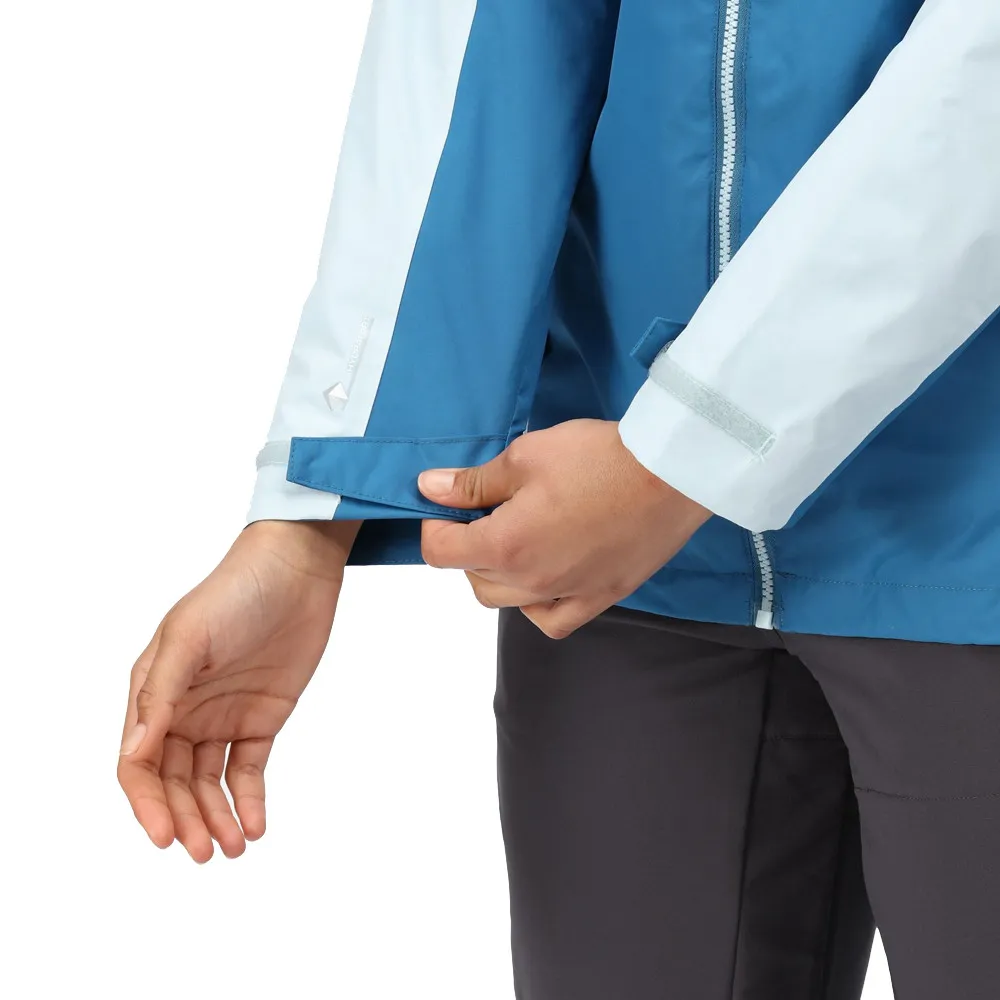 Regatta Calderdale IV Lightweight per donna Giubbotto impermeabile