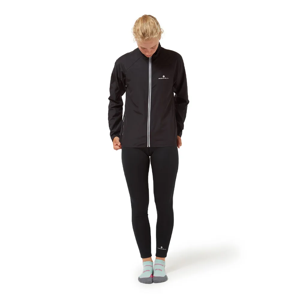 RonHill Core Giacca da donna - SS22