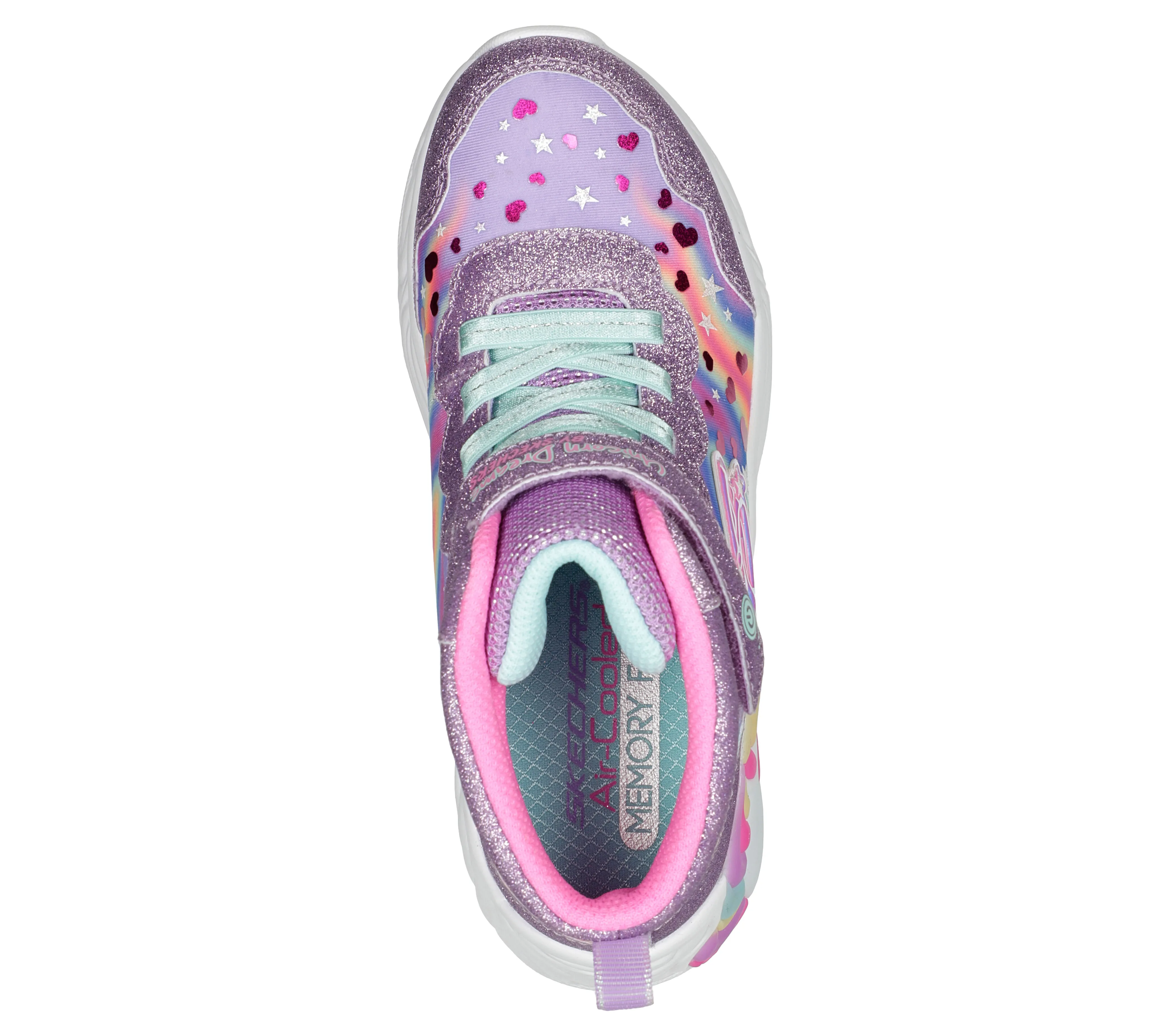 S Lights: Unicorn Dreams - Magical Dreamer