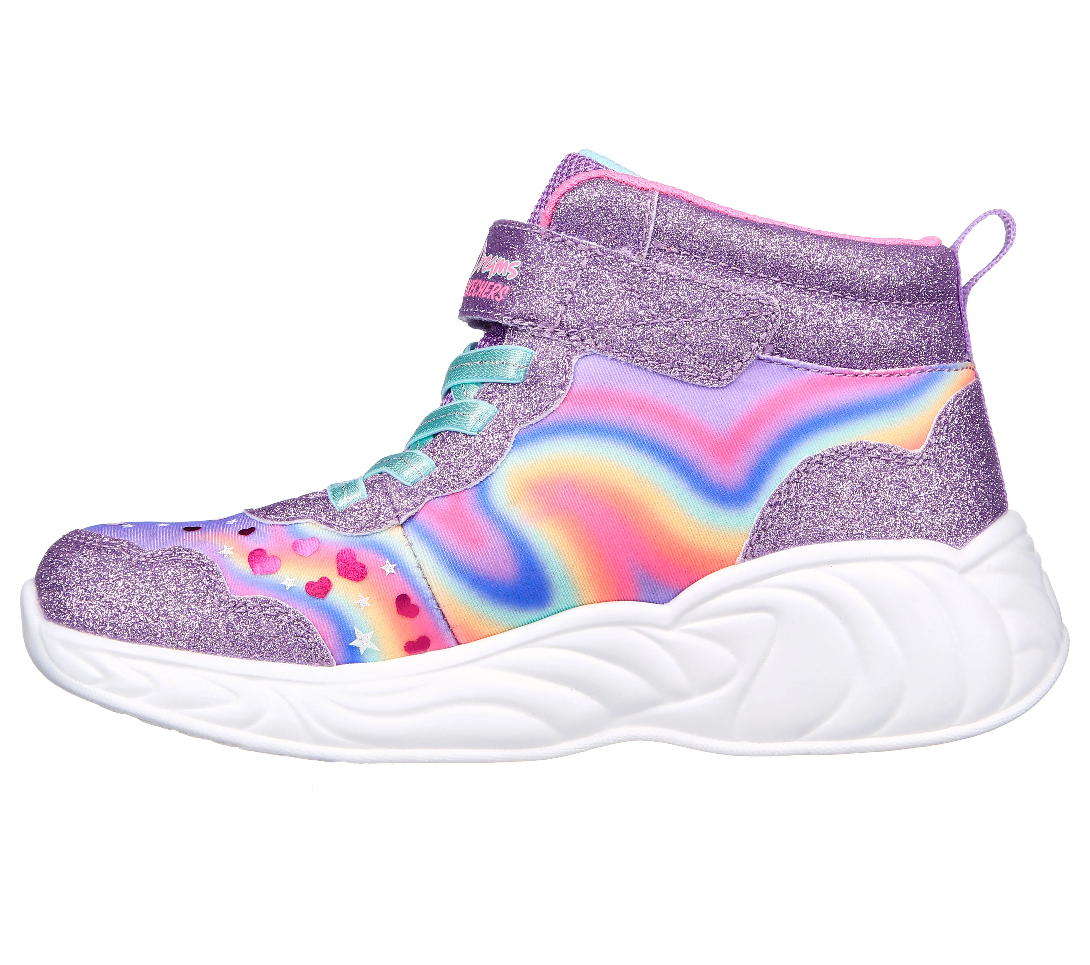 S Lights: Unicorn Dreams - Magical Dreamer
