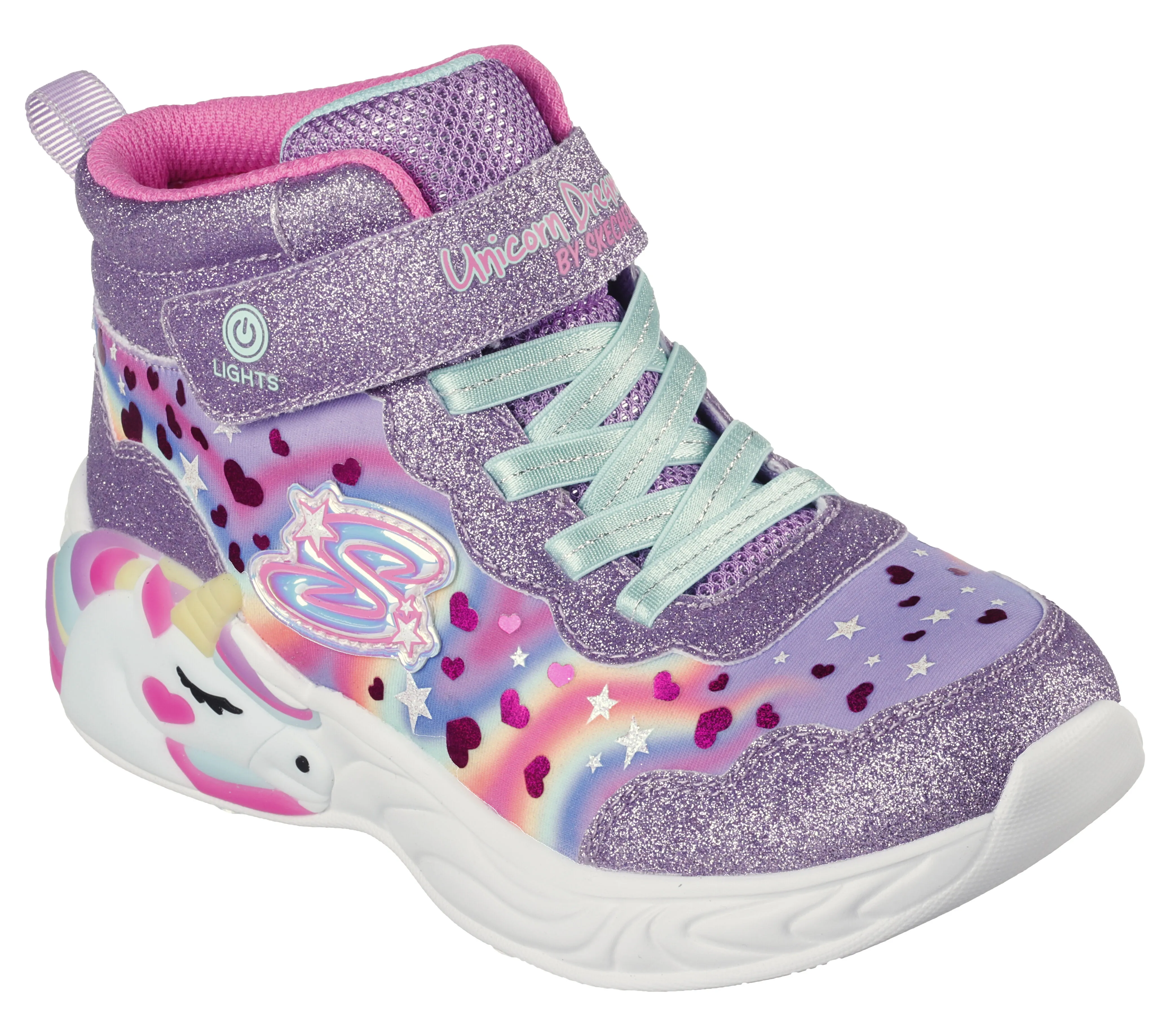 S Lights: Unicorn Dreams - Magical Dreamer