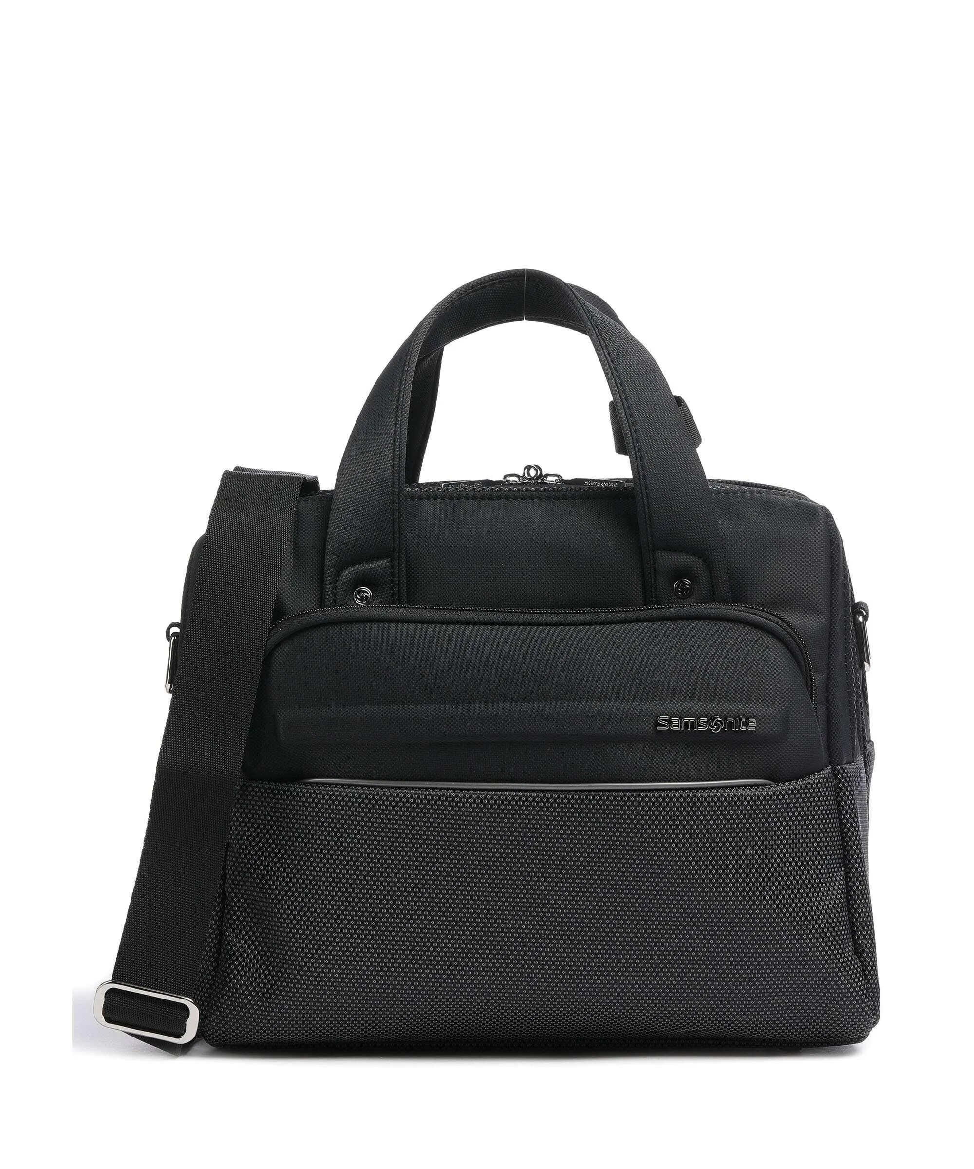  Samsonite B-Lite Icon Borsa per cosmetici nero 32 cm  
