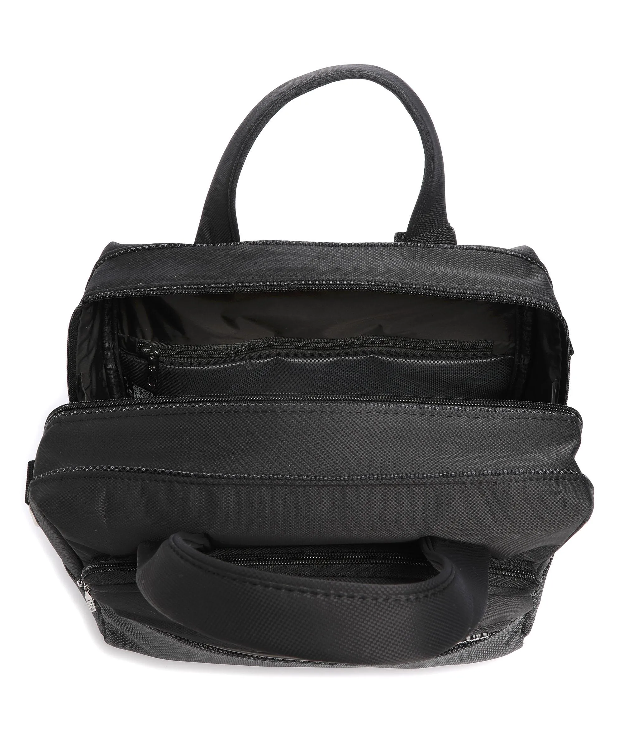  Samsonite B-Lite Icon Borsa per cosmetici nero 32 cm  