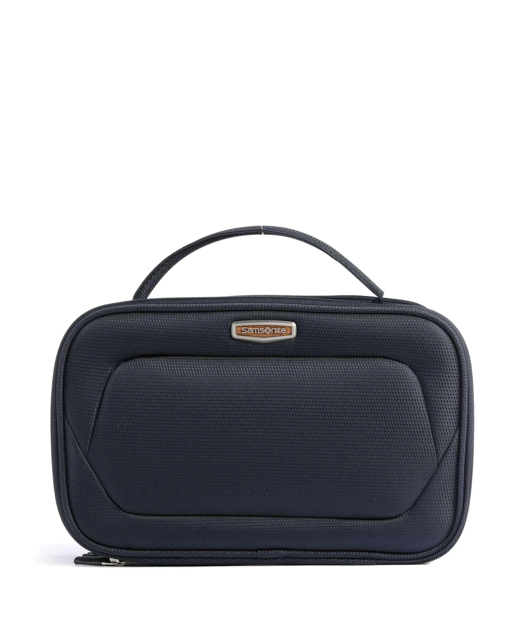  Samsonite Spark Sng Eco Borsa da toilette blu scuro 30 cm  
