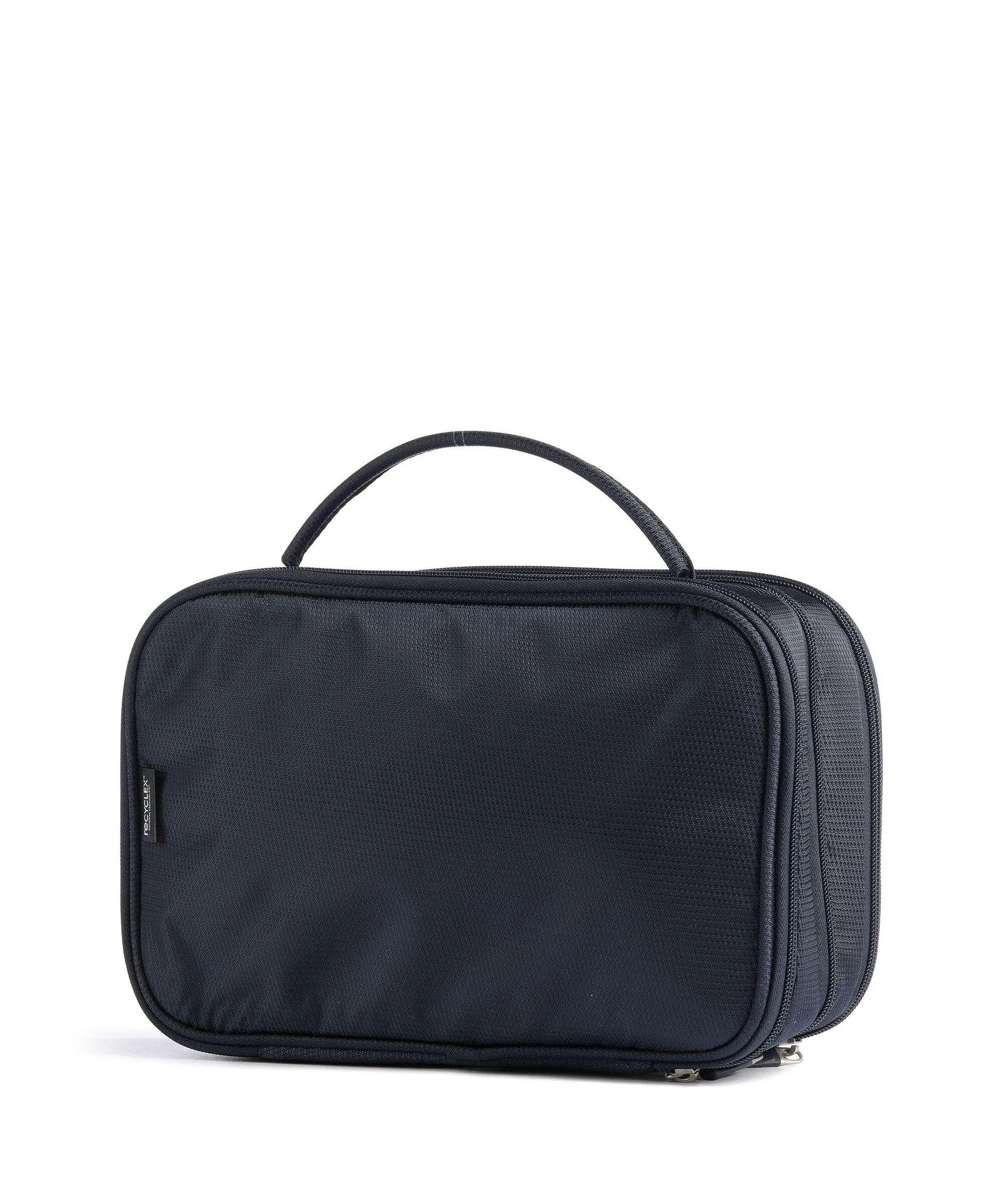  Samsonite Spark Sng Eco Borsa da toilette blu scuro 30 cm  