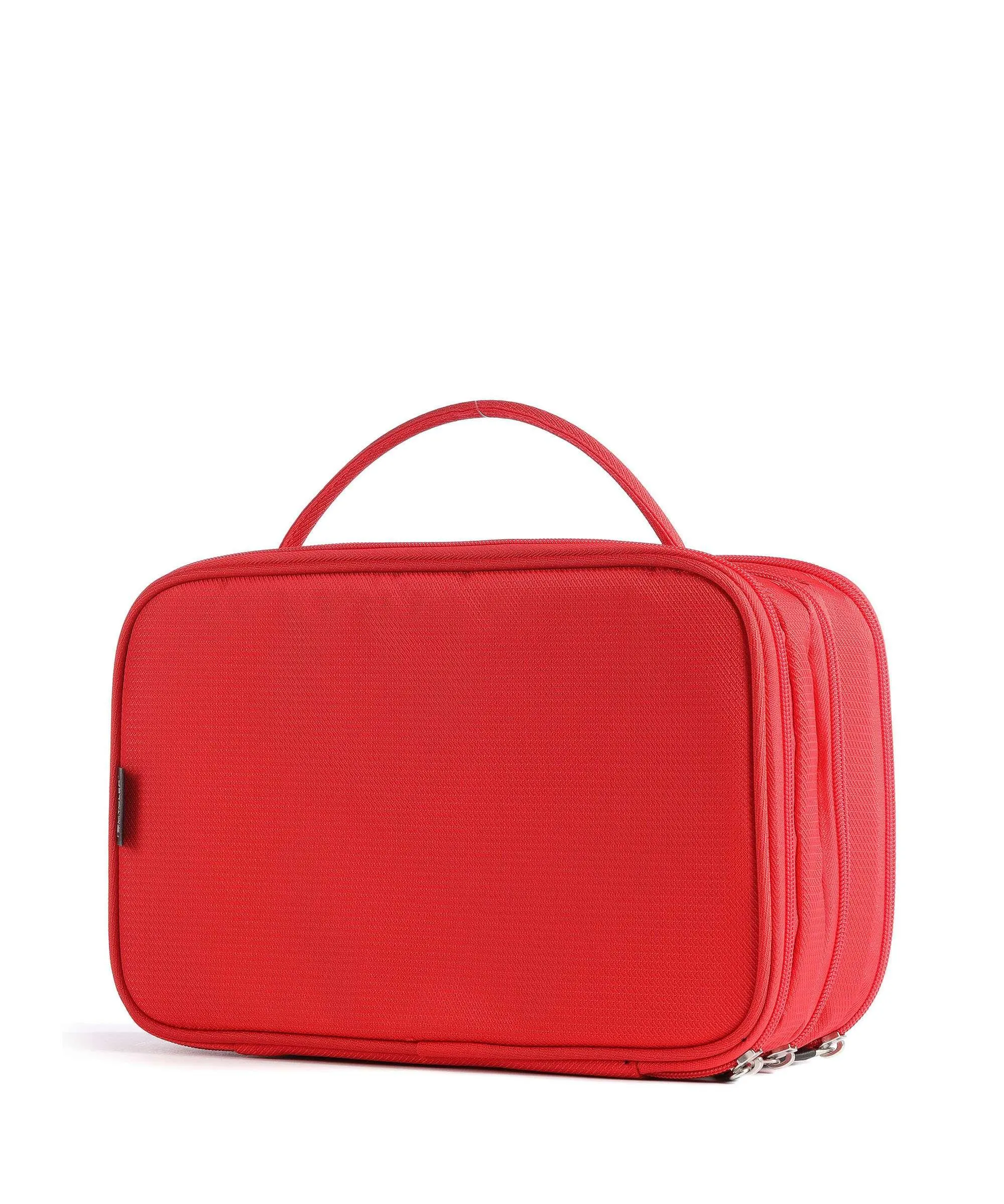  Samsonite Spark Sng Eco Borsa da toilette rosso 30 cm  
