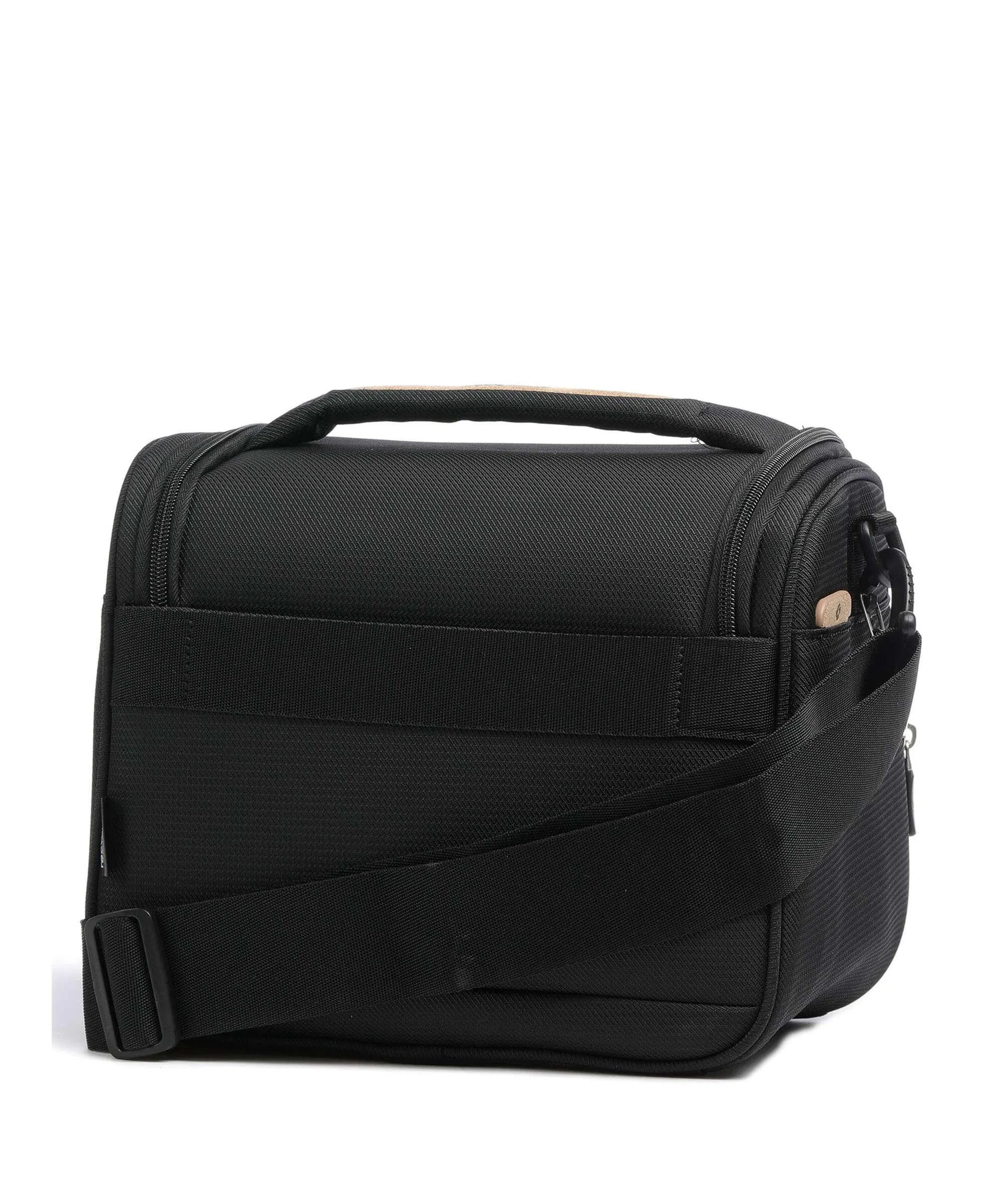  Samsonite Spark Sng Eco Borsa per cosmetici nero 29 cm  