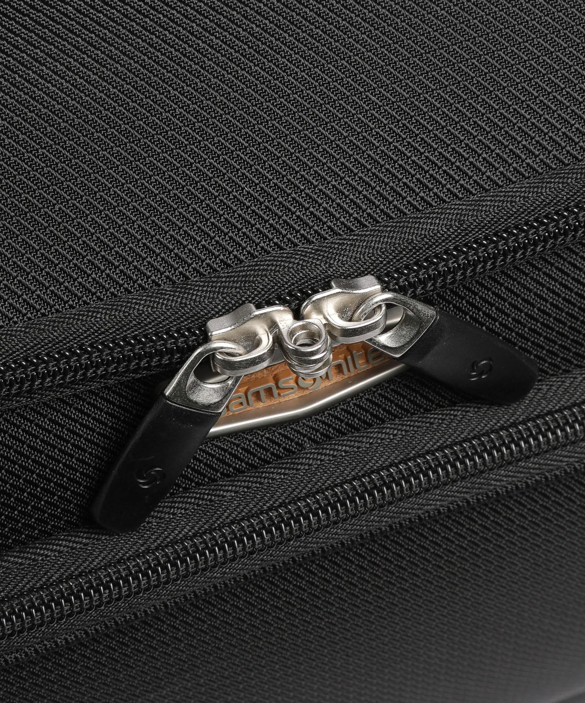  Samsonite Spark Sng Eco Borsa per cosmetici nero 29 cm  
