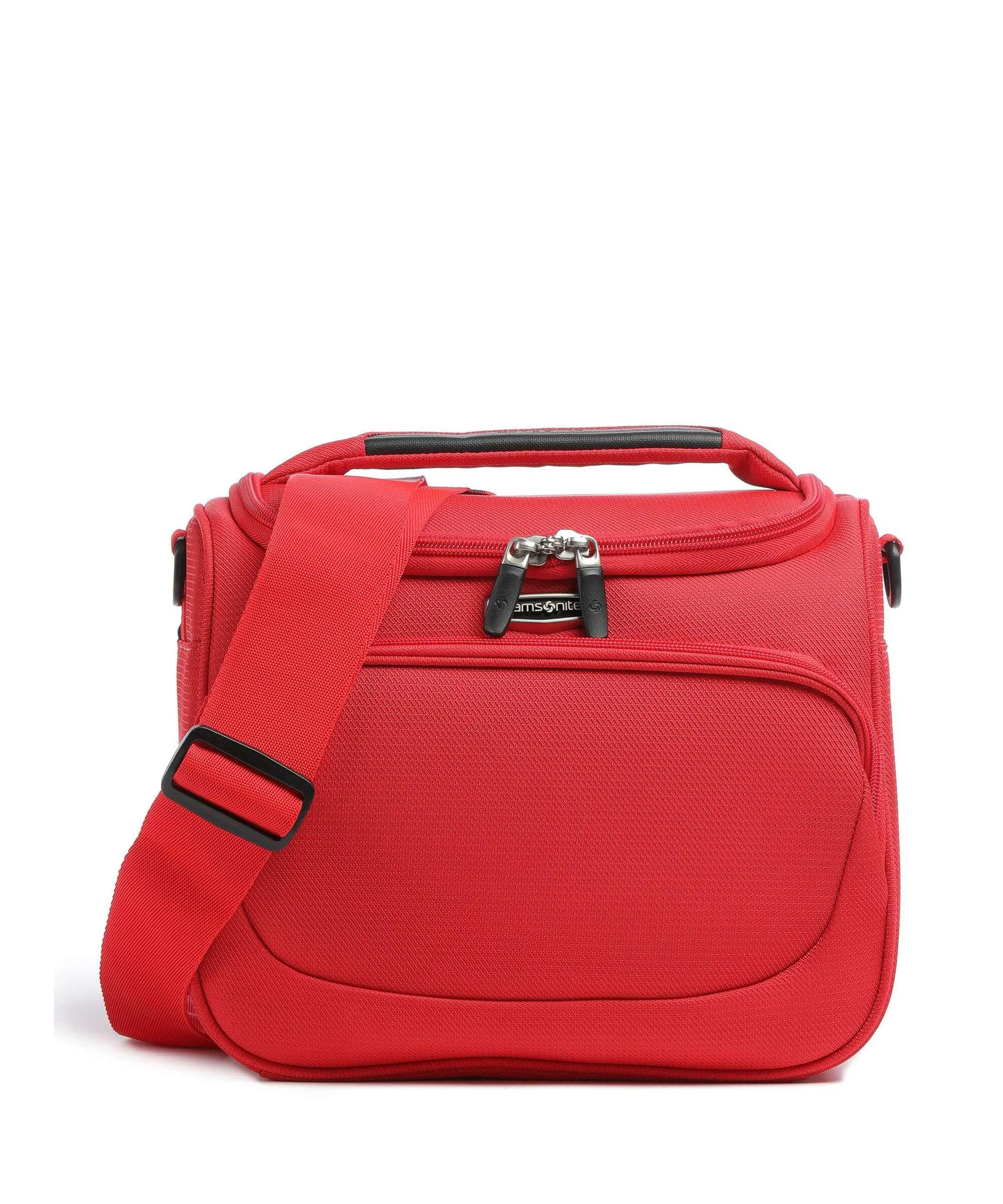  Samsonite Spark Sng Eco Borsa per cosmetici rosso 29 cm  