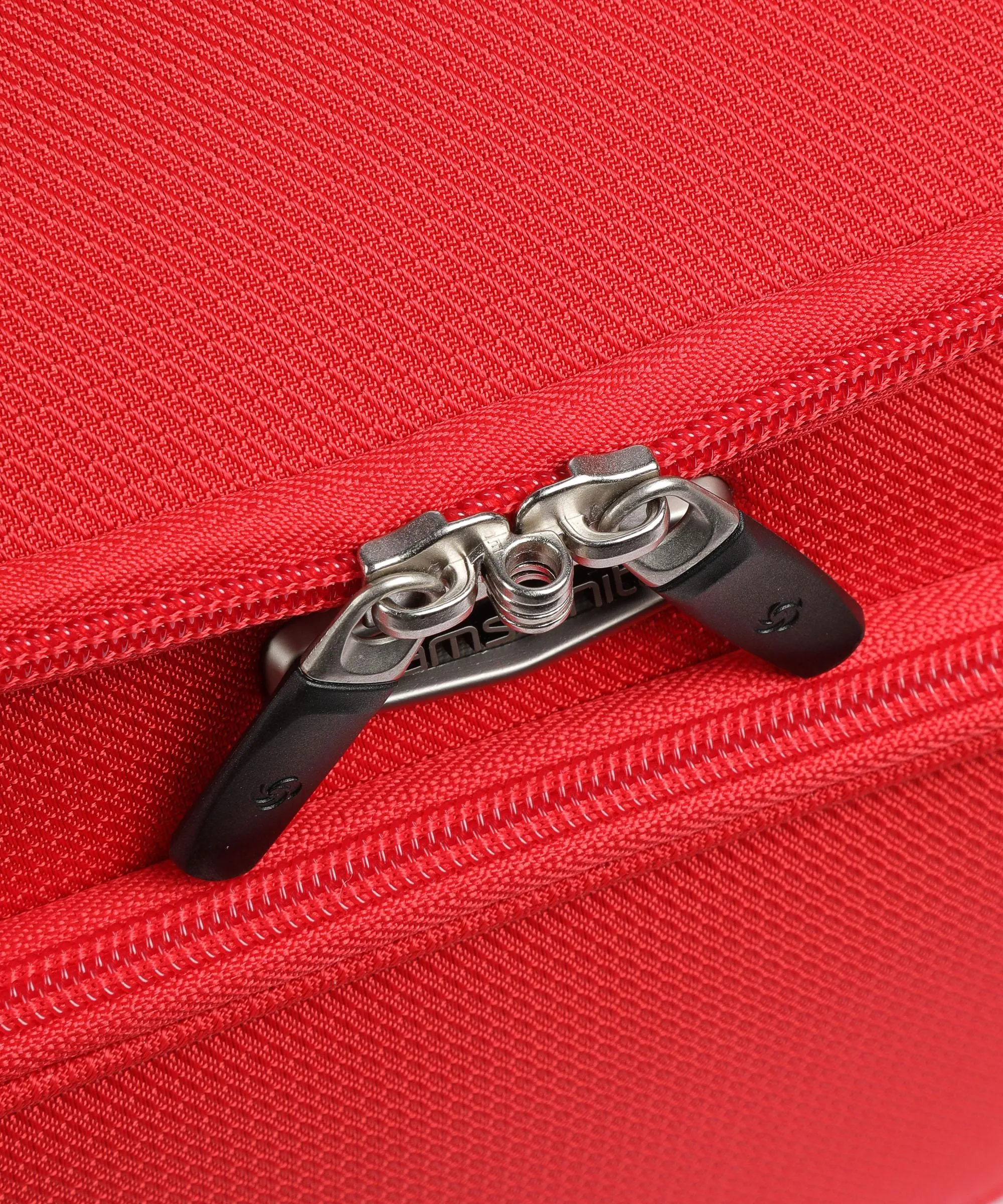  Samsonite Spark Sng Eco Borsa per cosmetici rosso 29 cm  