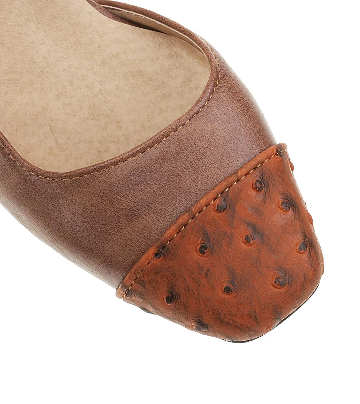 Sandali da donna eleganti Scarpe estive con tacco alto per le donne 2023 Sandali da donna con tacco quadrato in pelle Scarpe da