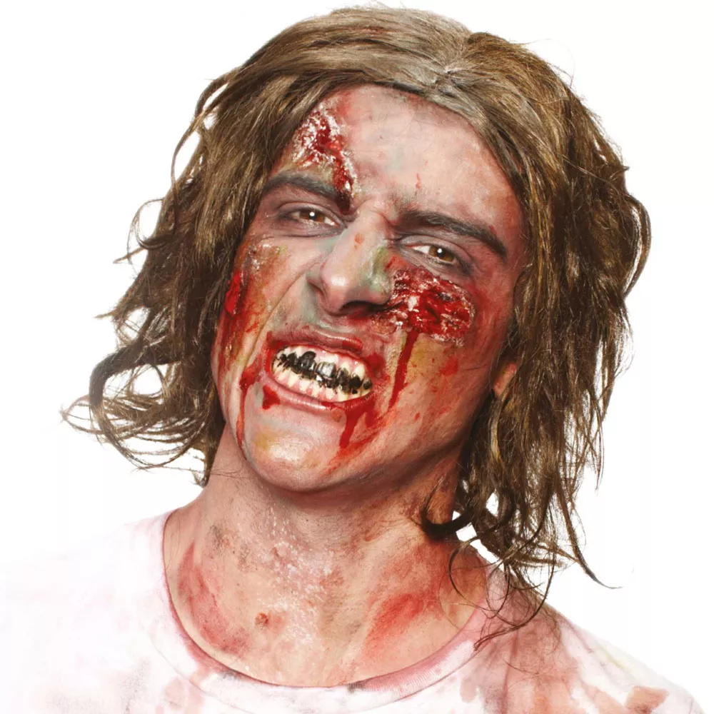 Sangue finto Halloween 28ml