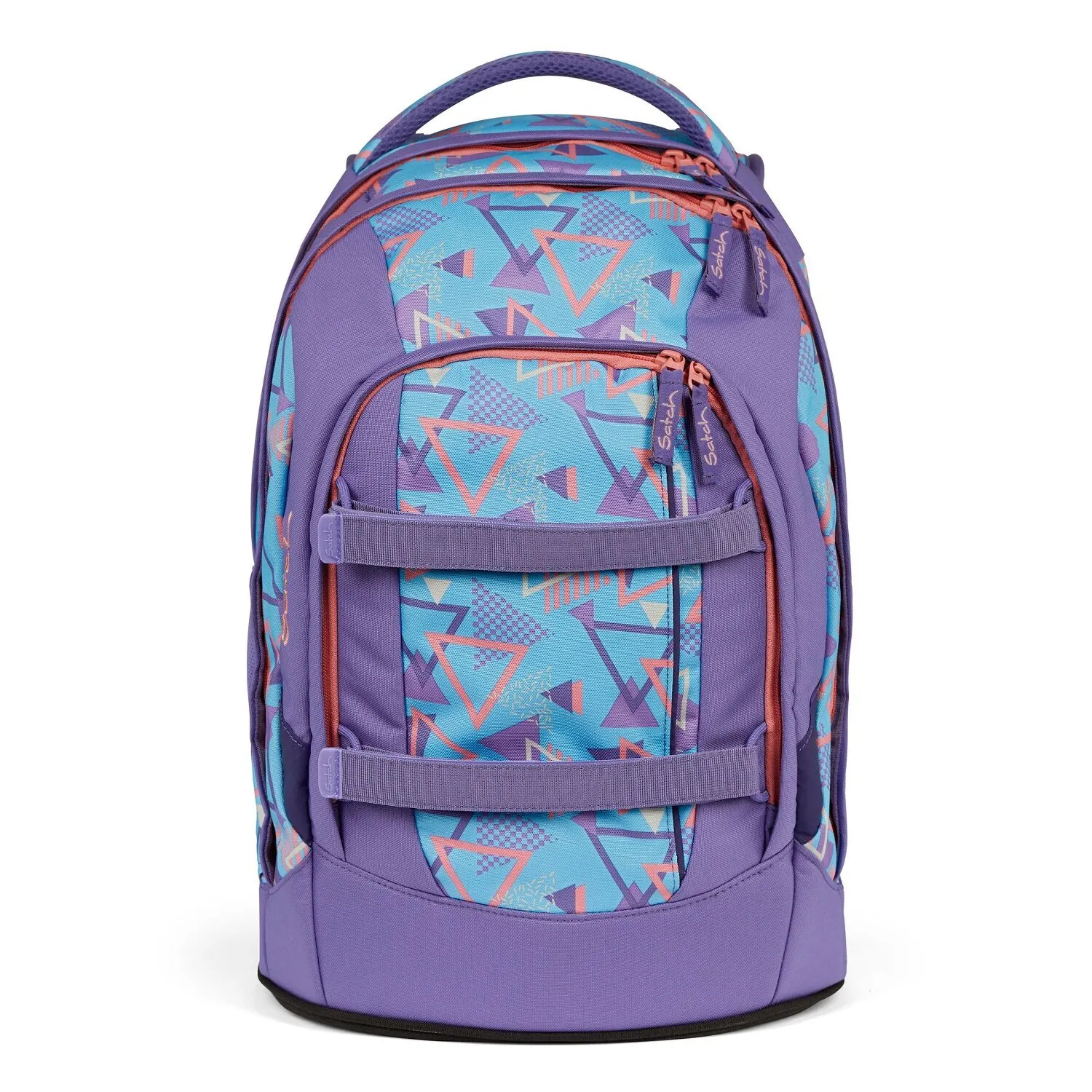 Satch Pack Zaino da scuola 45 cm